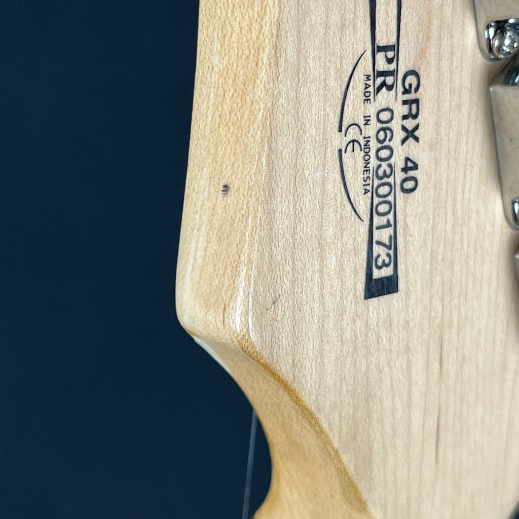 Ibanez GIO GRX40