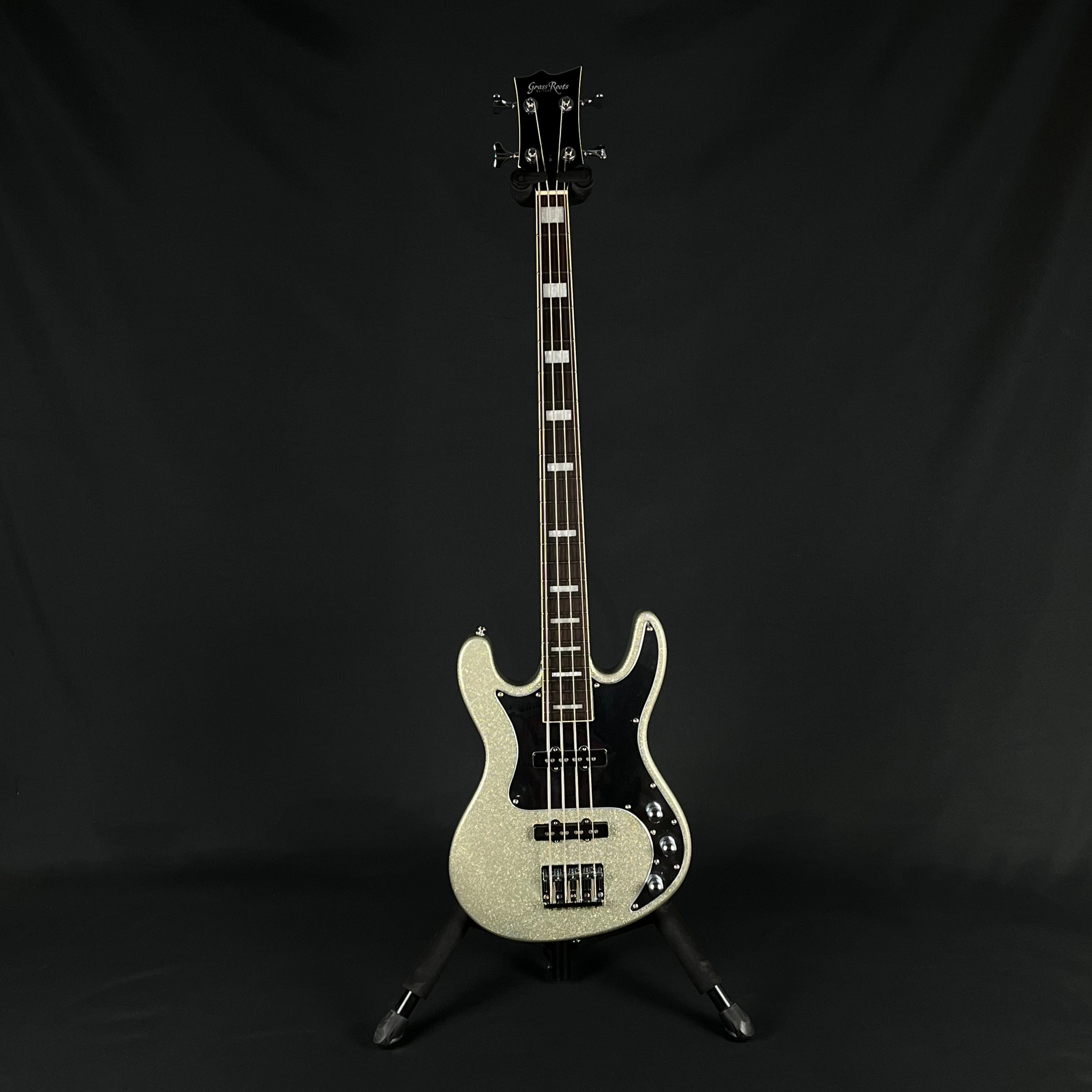 GrassRoots G-AK-65 Bass