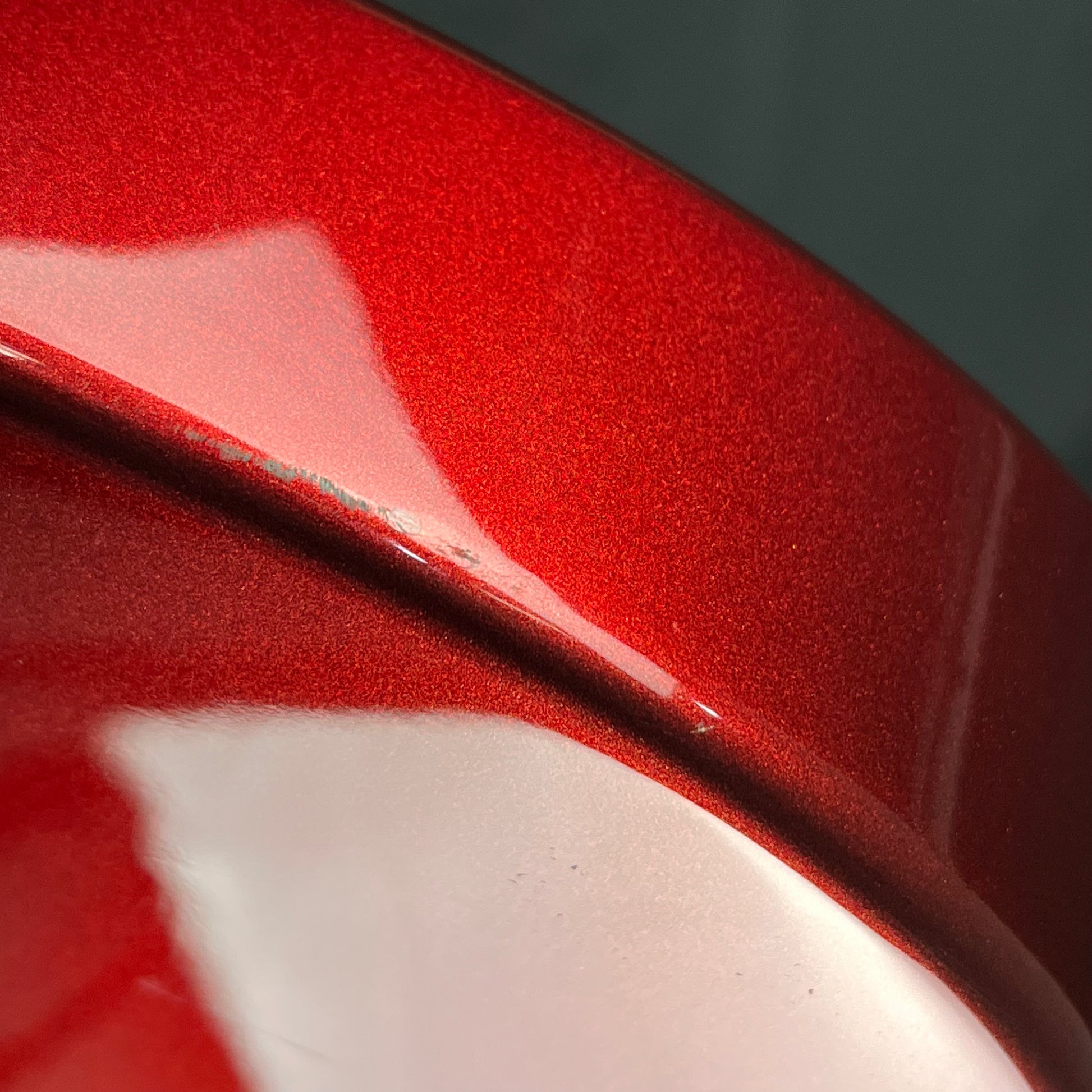 Bacchus Universe Series Telecaster