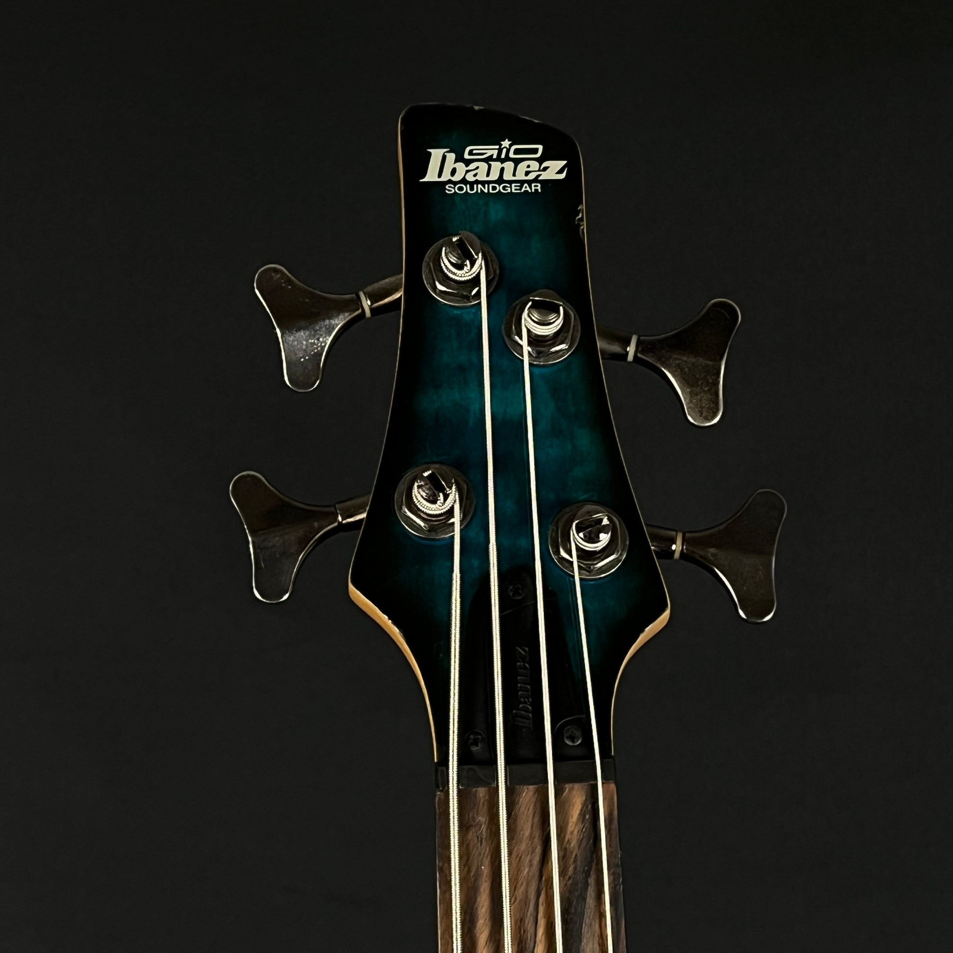 Ibanez Gio Soundgear Bass