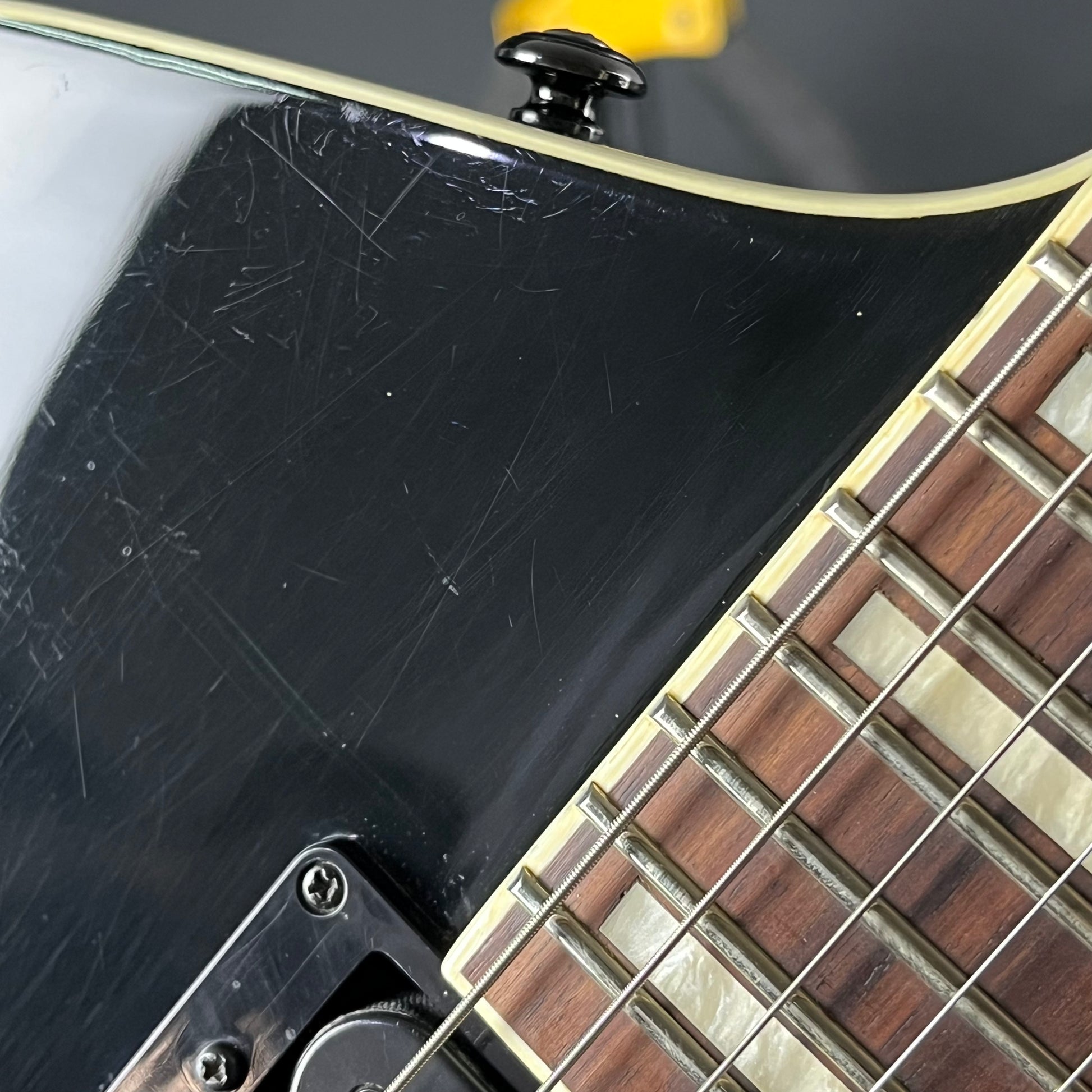 Ibanez IC500