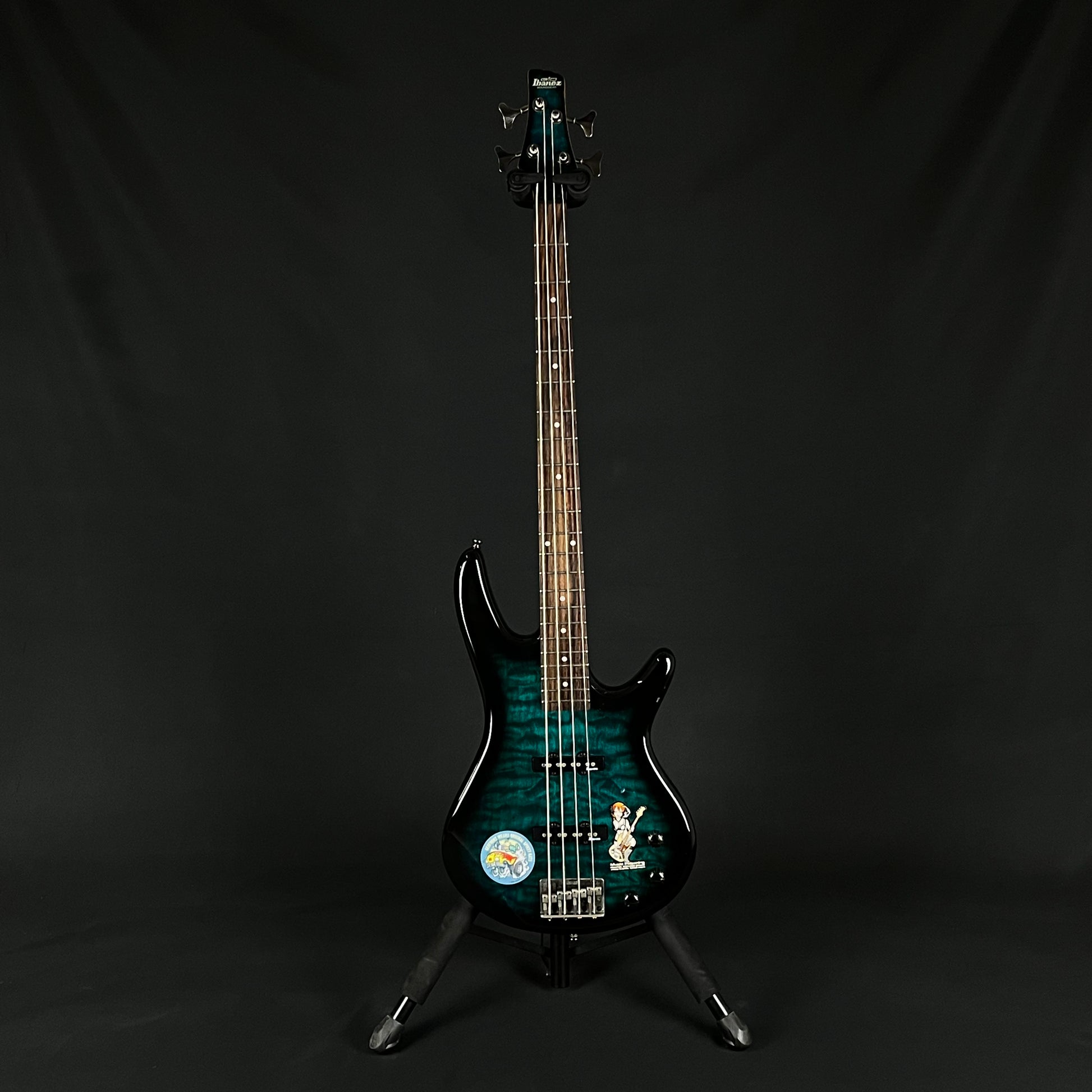 Ibanez Gio Soundgear Bass