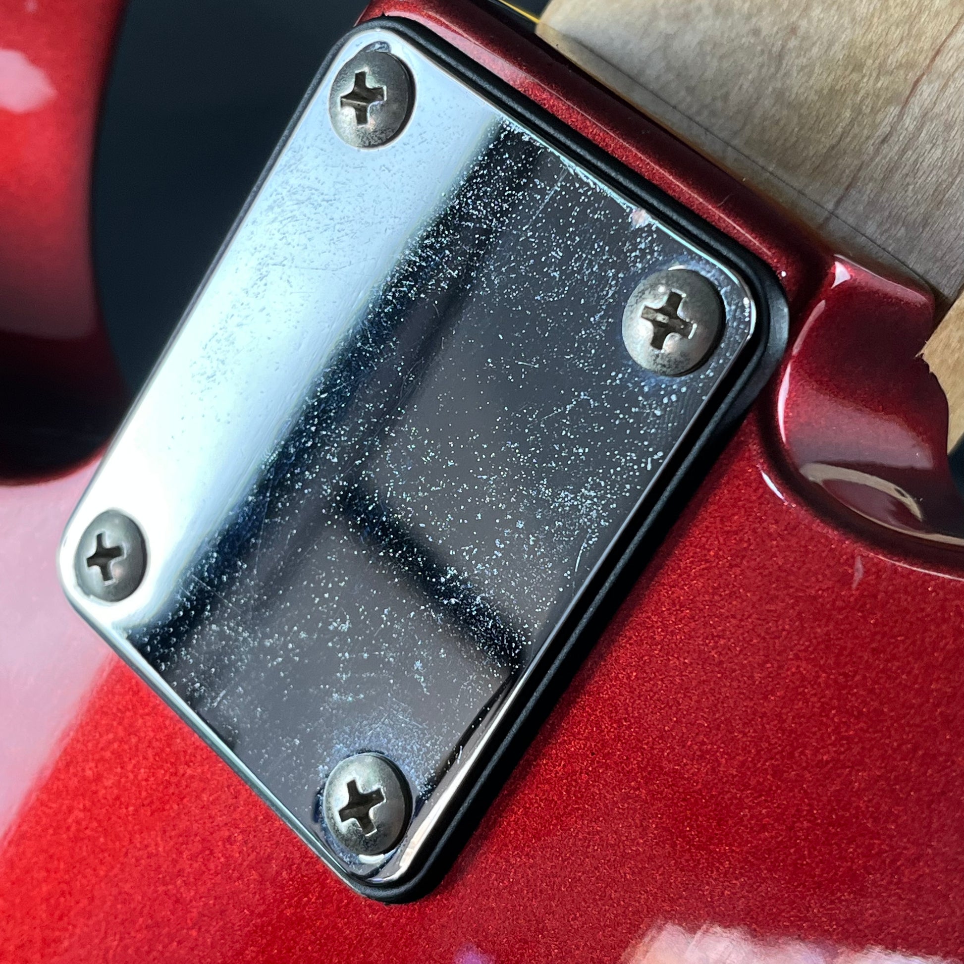 Bacchus Universe Series Telecaster