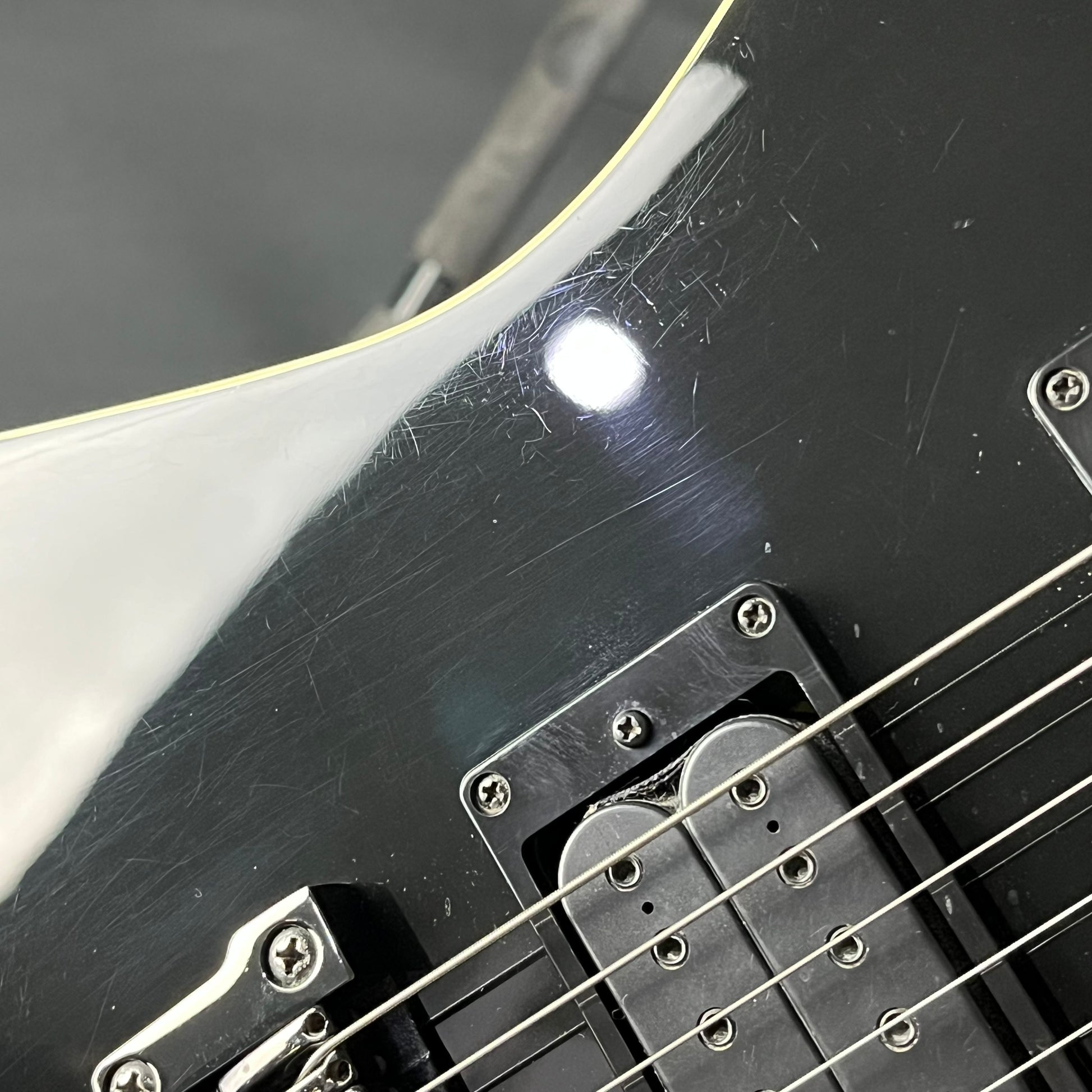 Ibanez IC500