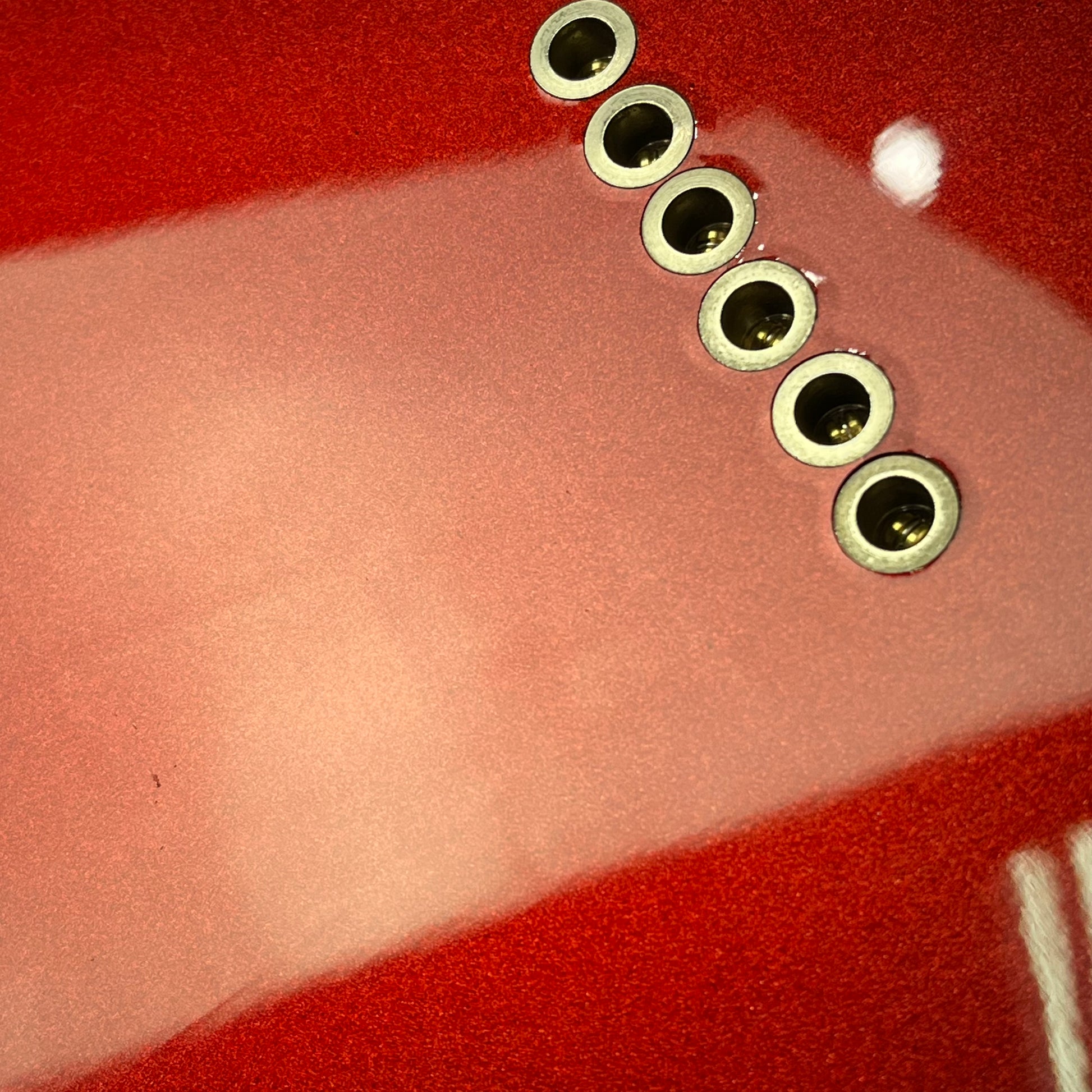 Bacchus Universe Series Telecaster