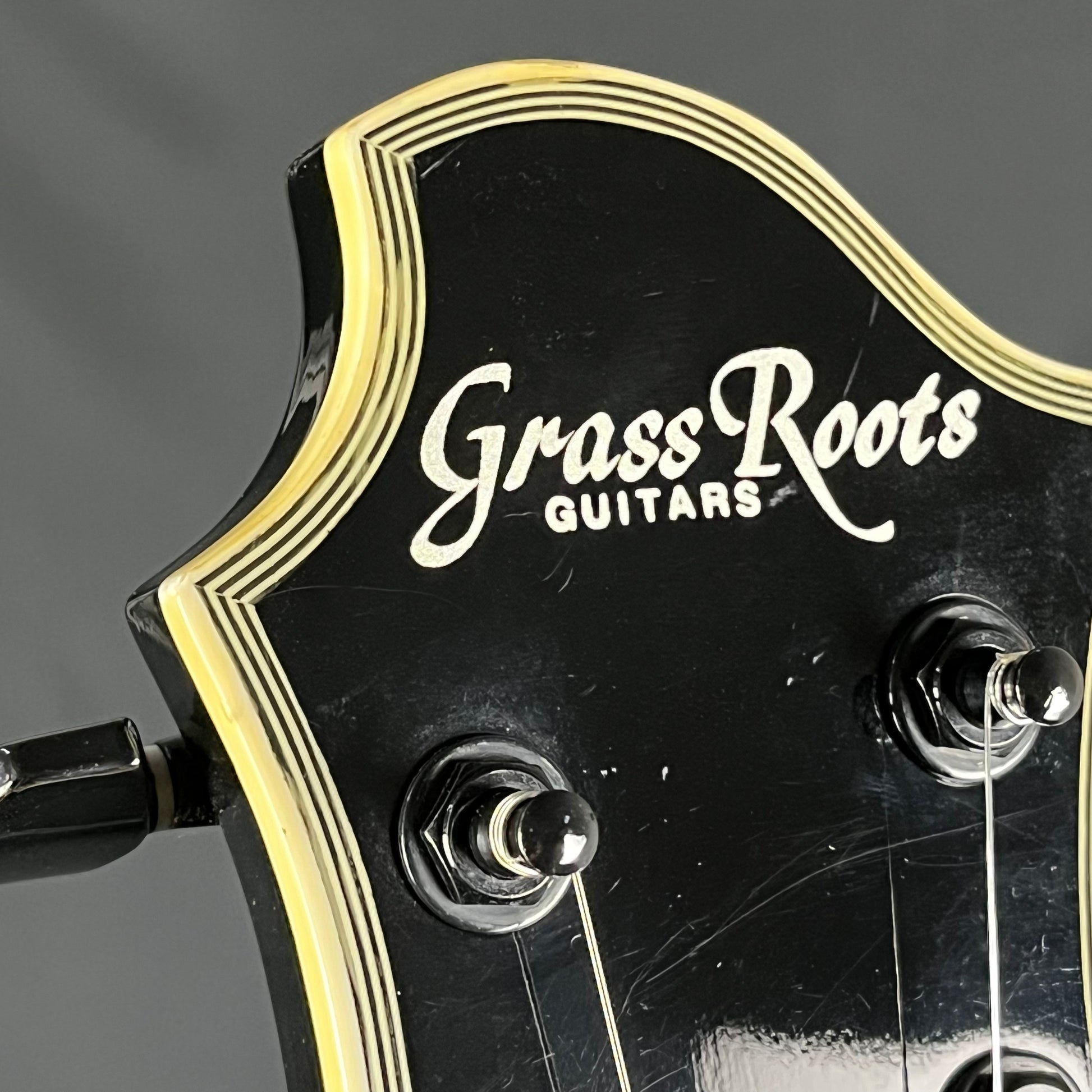 Grassroots G-CL-60I