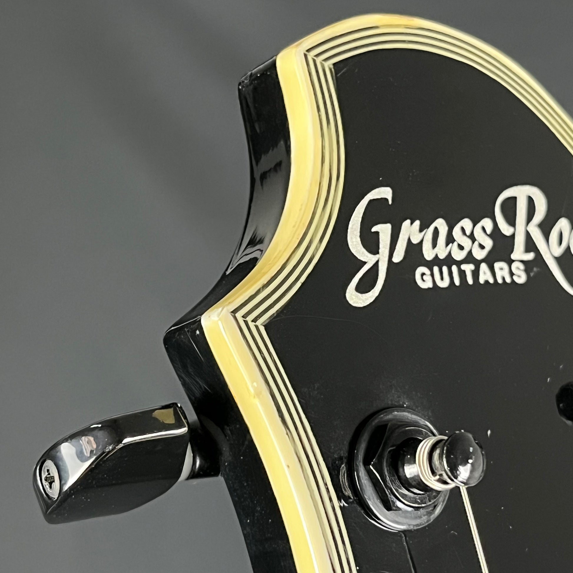 Grassroots G-CL-60I