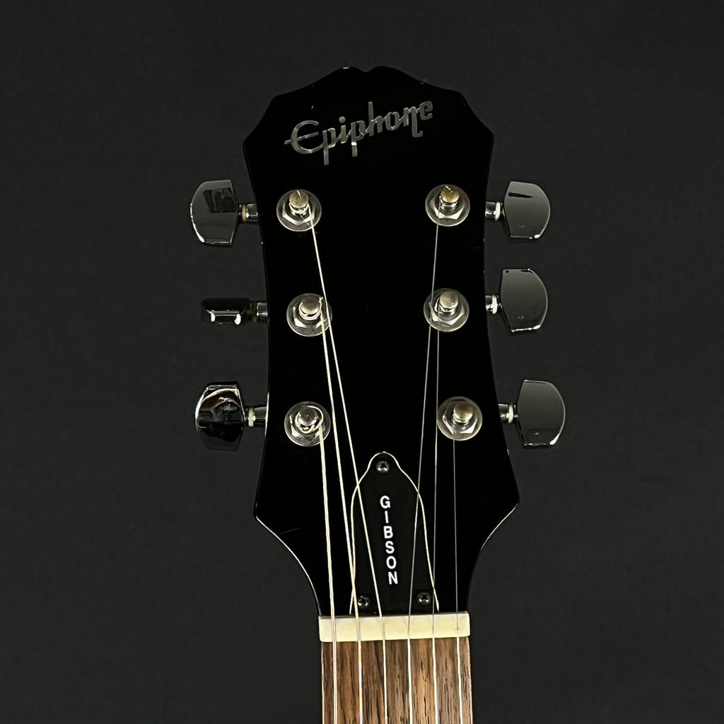 Epiphone SG G-310 Bolt-on