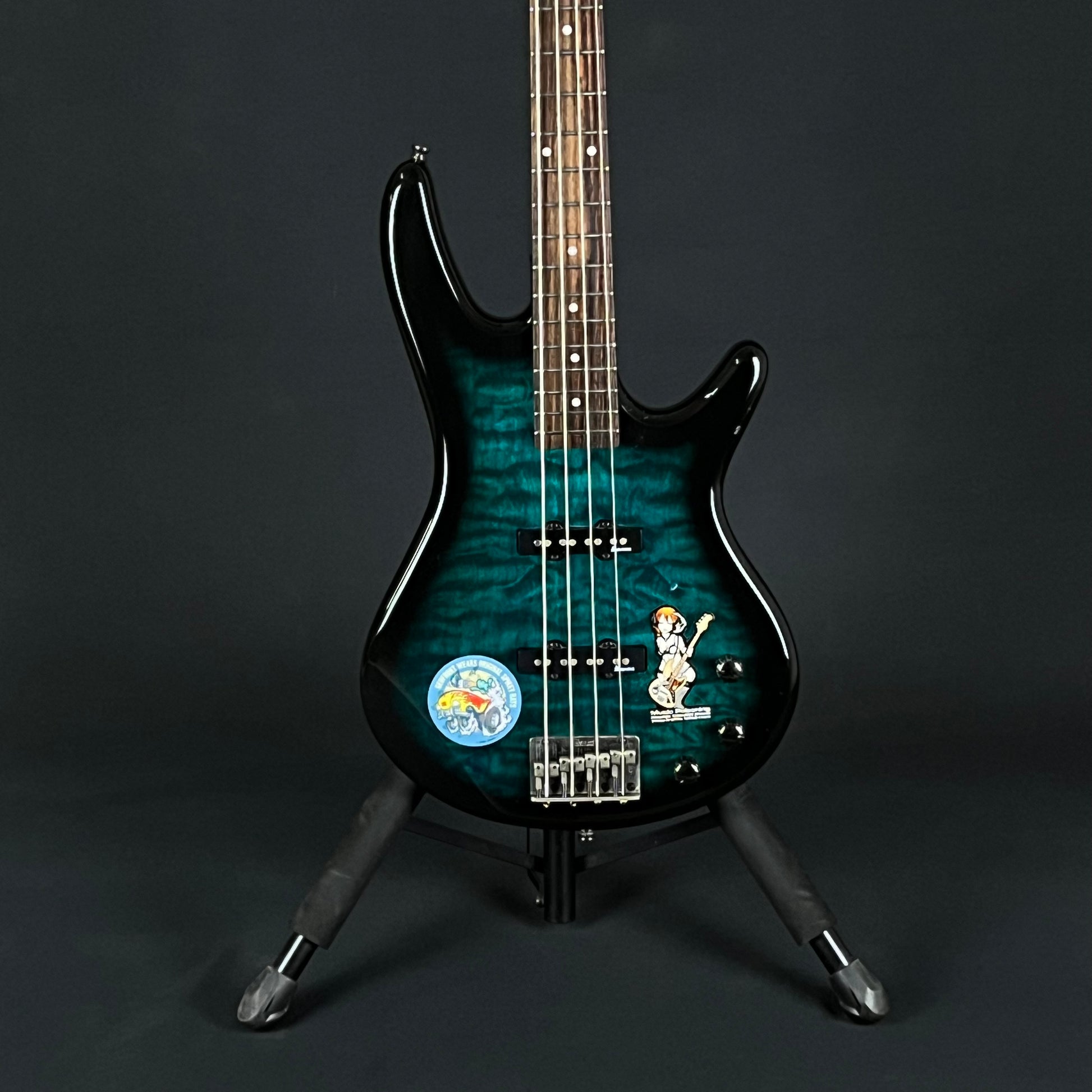 Ibanez Gio Soundgear Bass