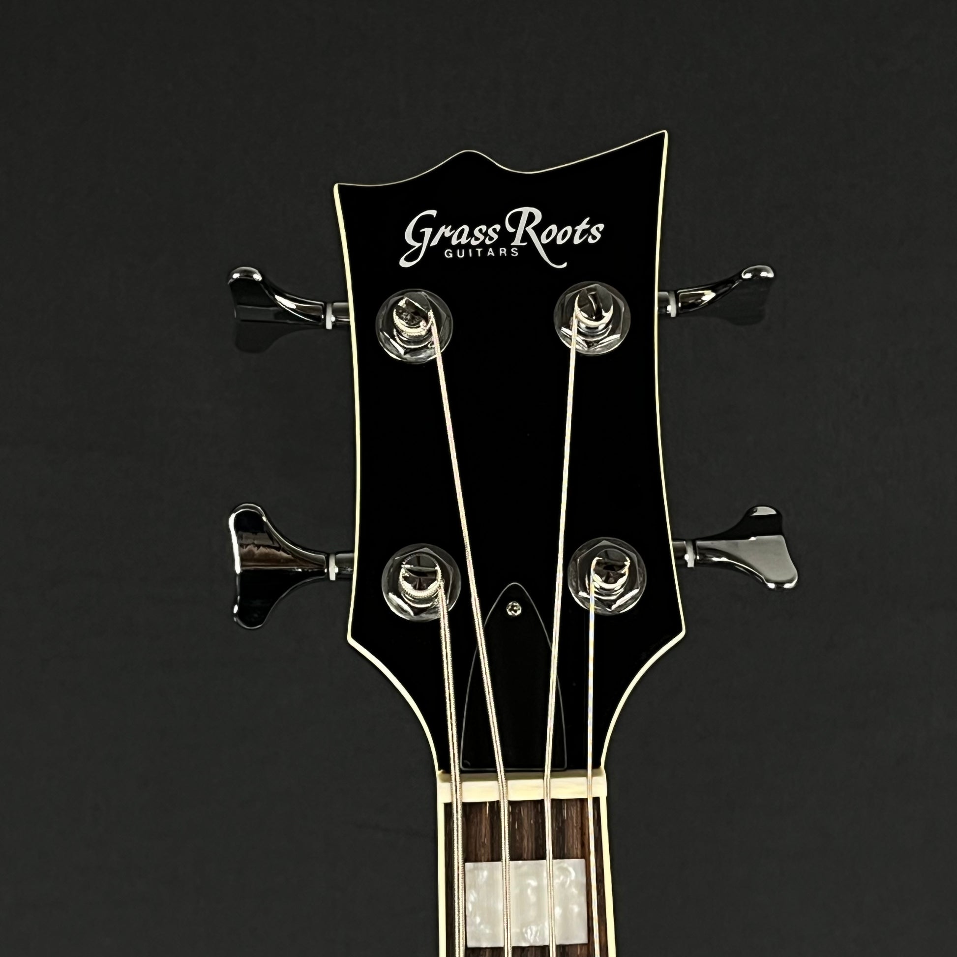 GrassRoots G-AK-65 Bass