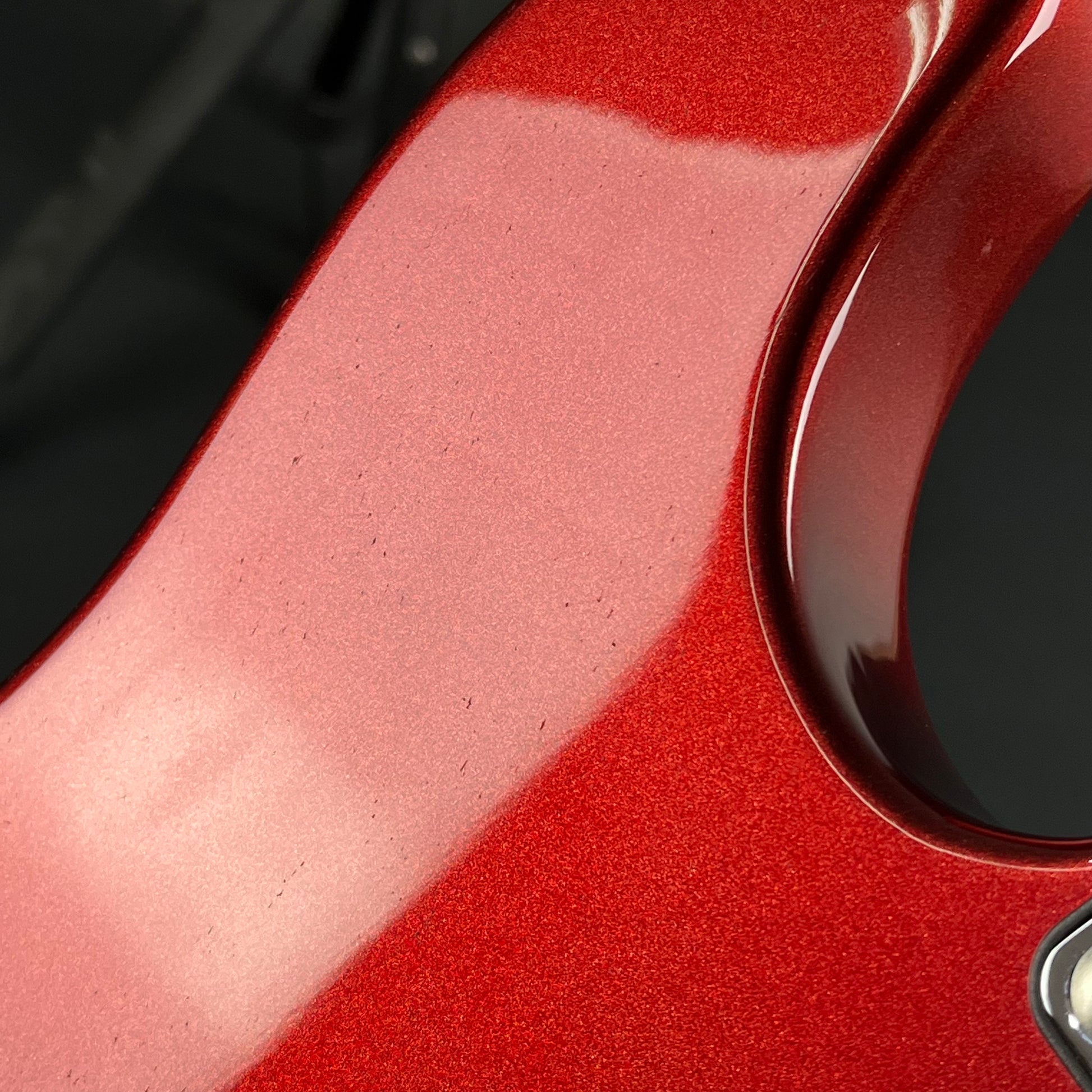 Bacchus Universe Series Telecaster