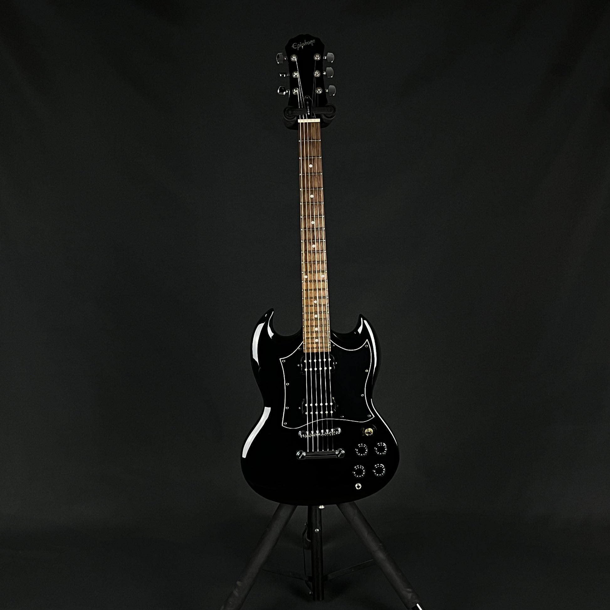 Epiphone SG G-310 Bolt-on