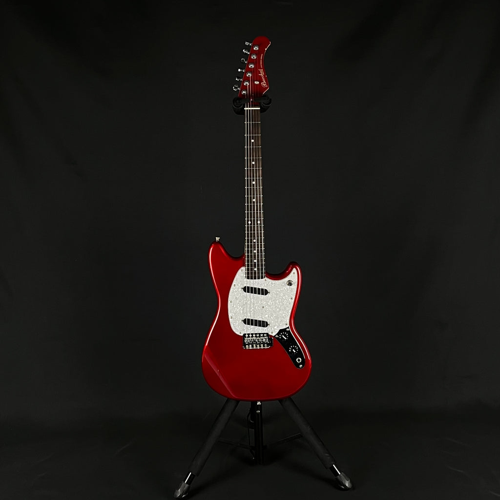 Bacchus Universe Series Mustang