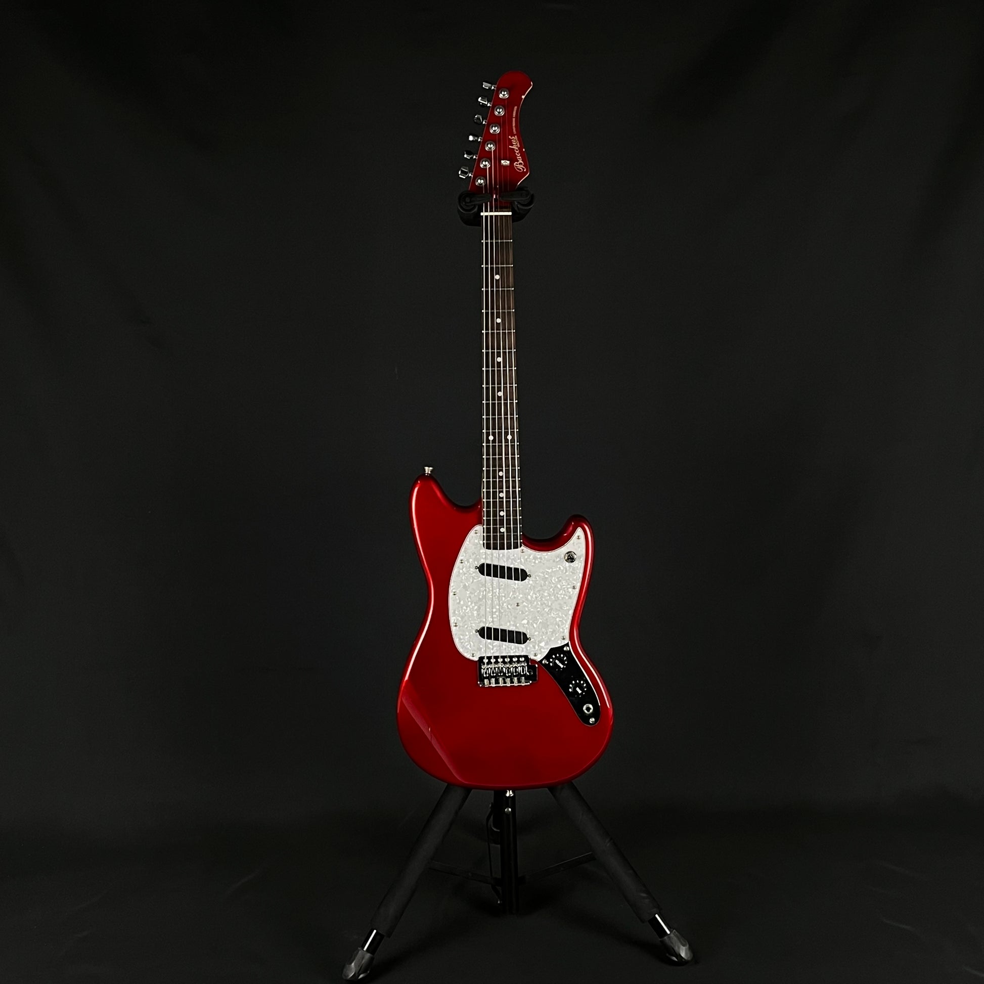 Bacchus Universe Series Mustang