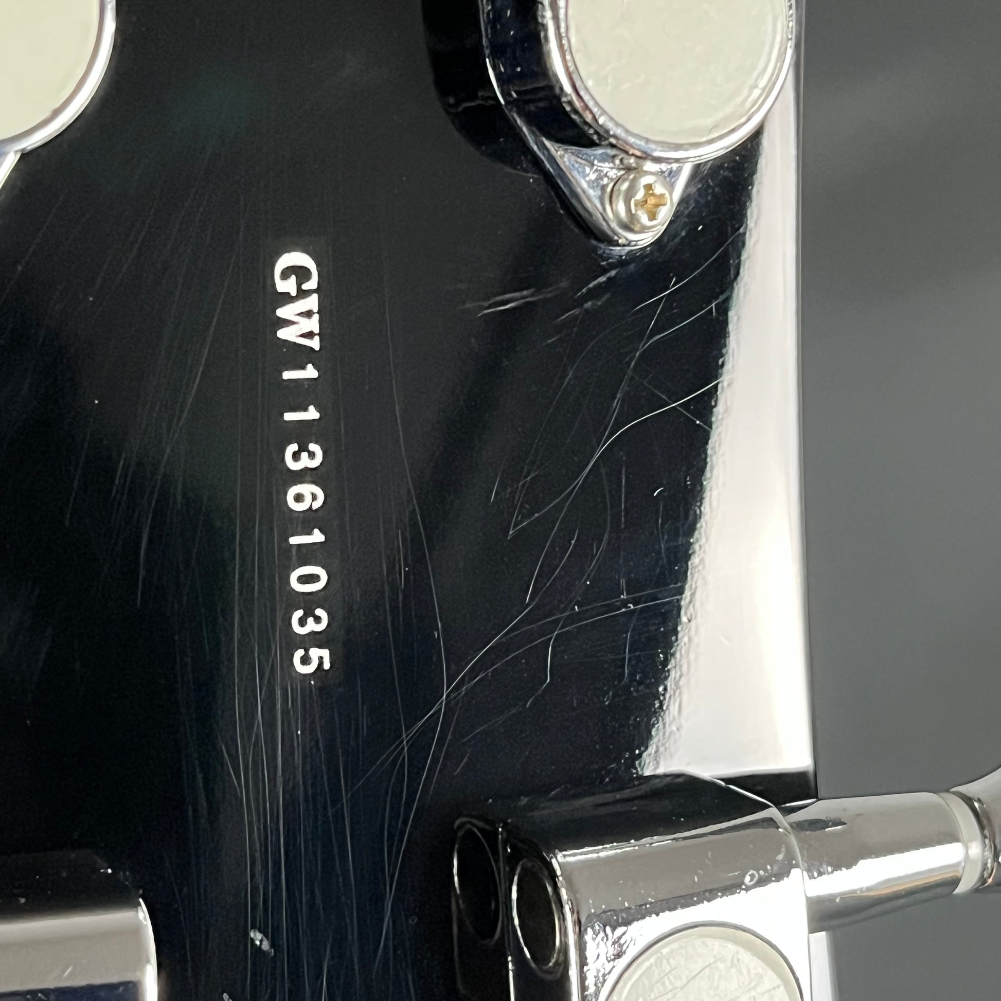 GrassRoots G-AK-65 Bass