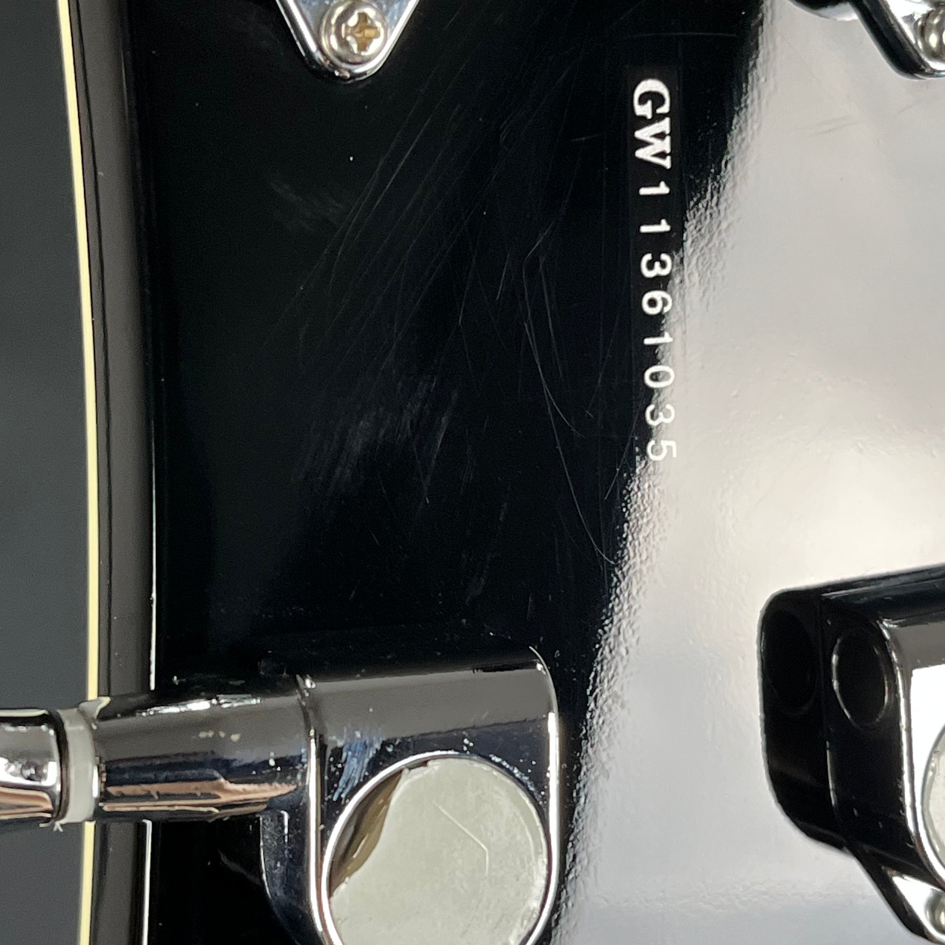 GrassRoots G-AK-65 Bass