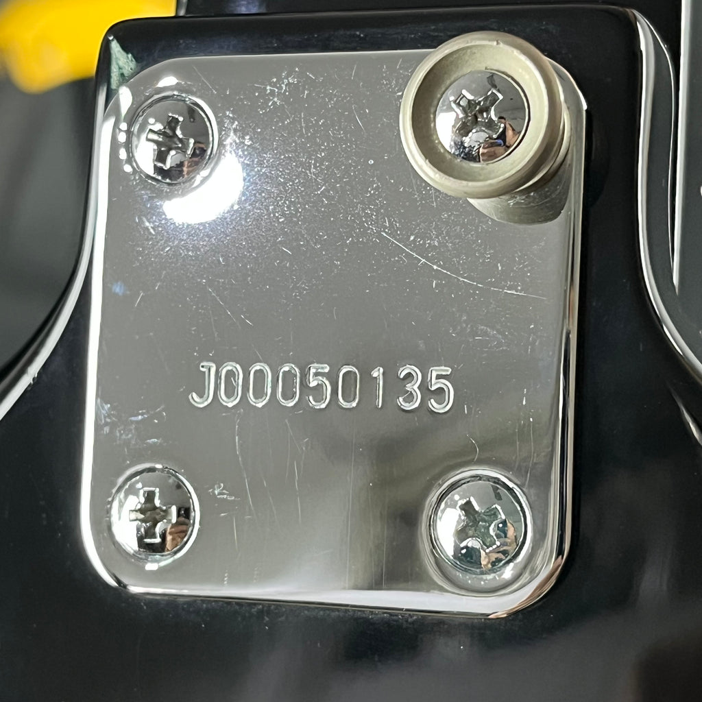 Epiphone SG G-310 Bolt-on