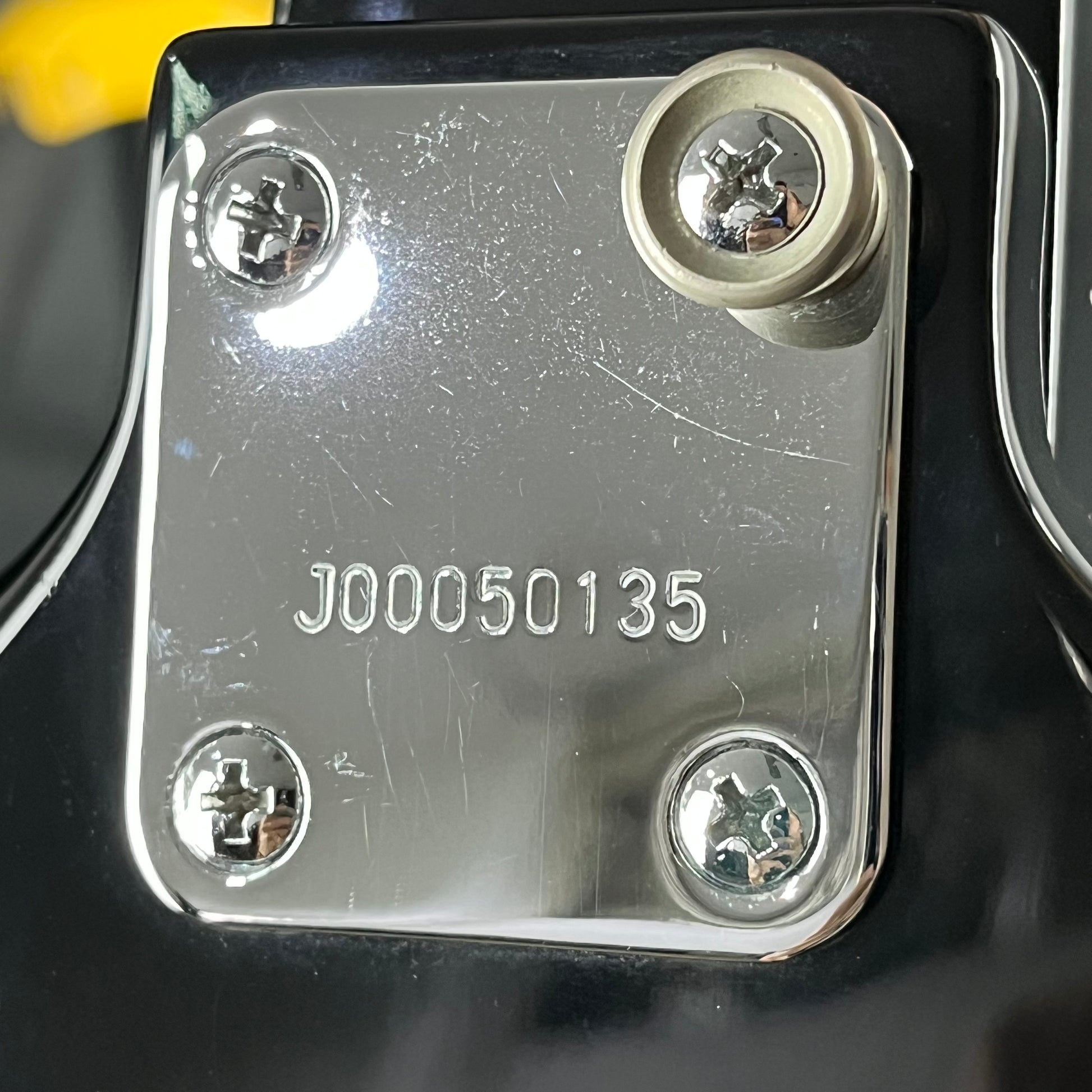 Epiphone SG G-310 Bolt-on
