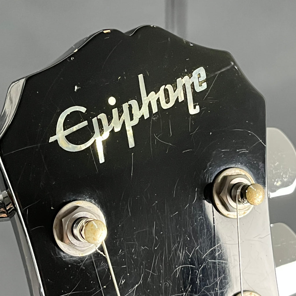Epiphone SG G-310 Bolt-on
