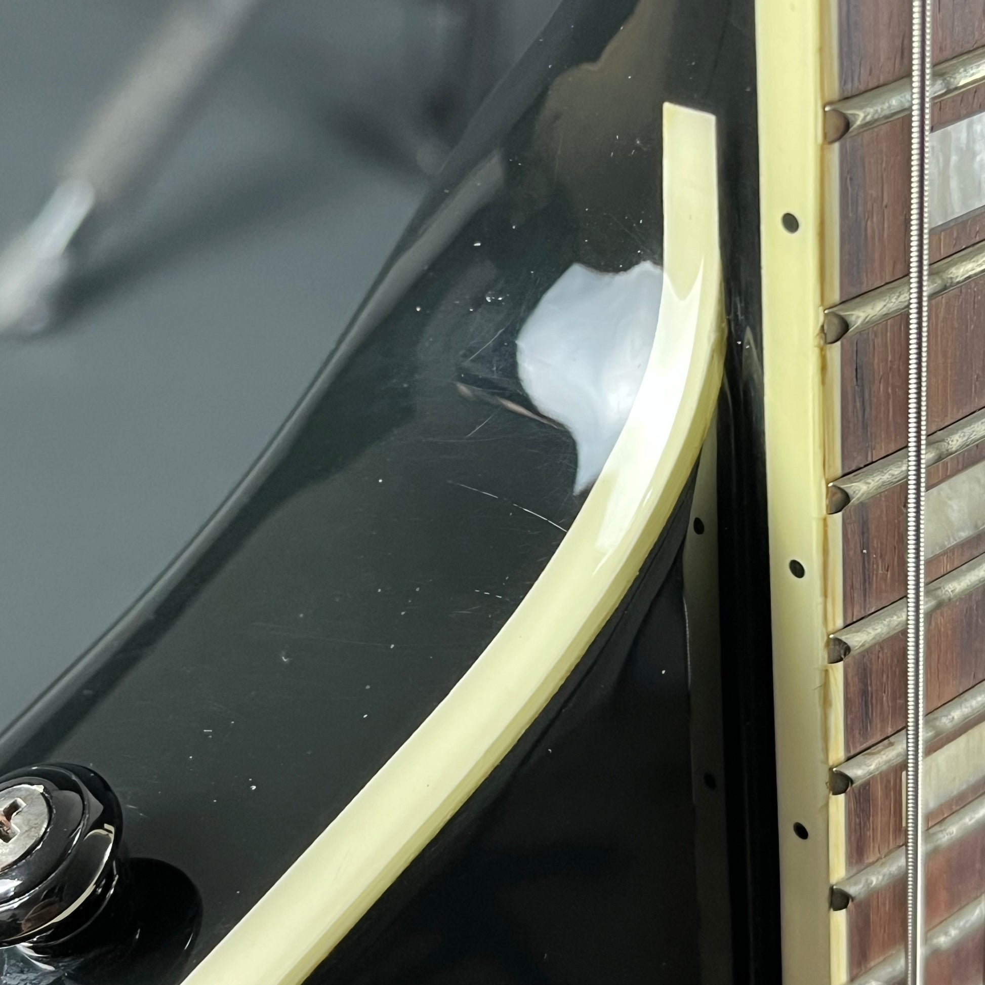 Ibanez IC500