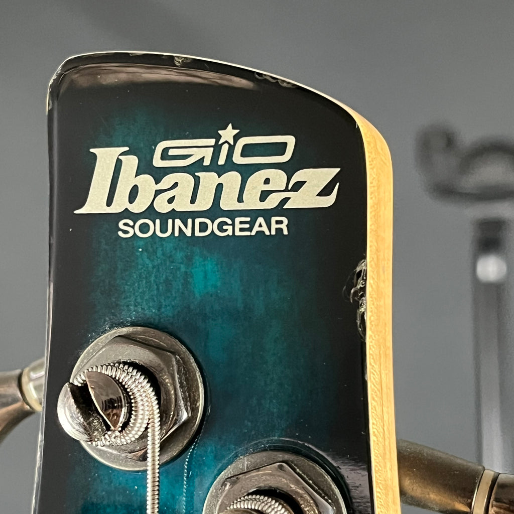 Ibanez Gio Soundgear Bass