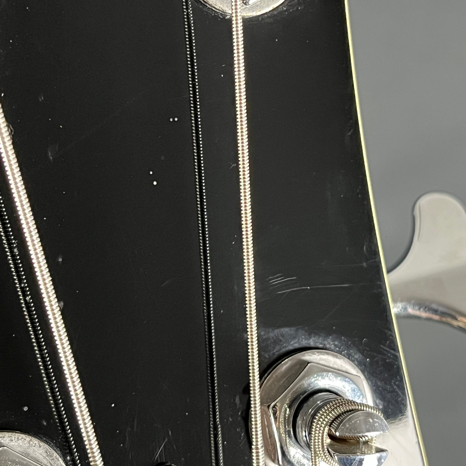 GrassRoots G-AK-65 Bass