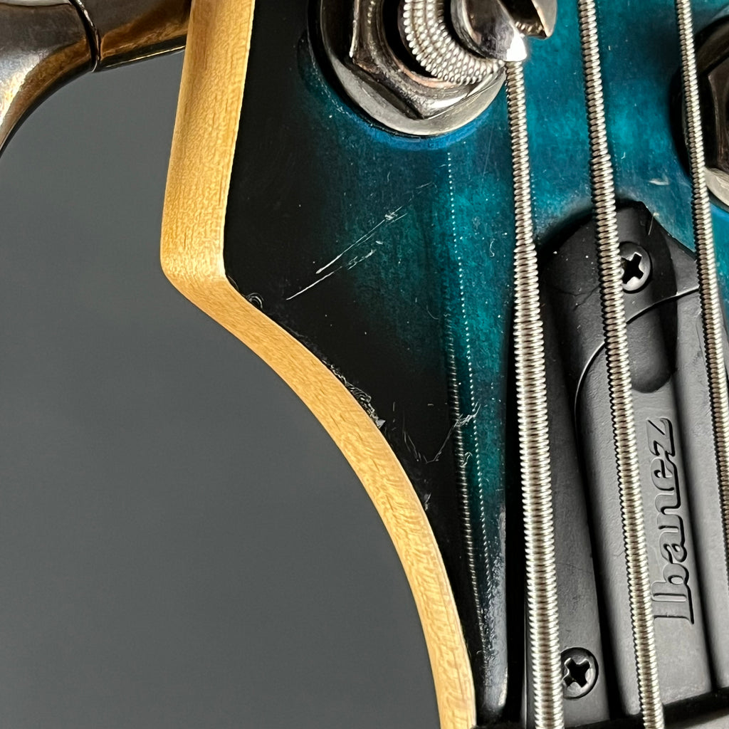 Ibanez Gio Soundgear Bass
