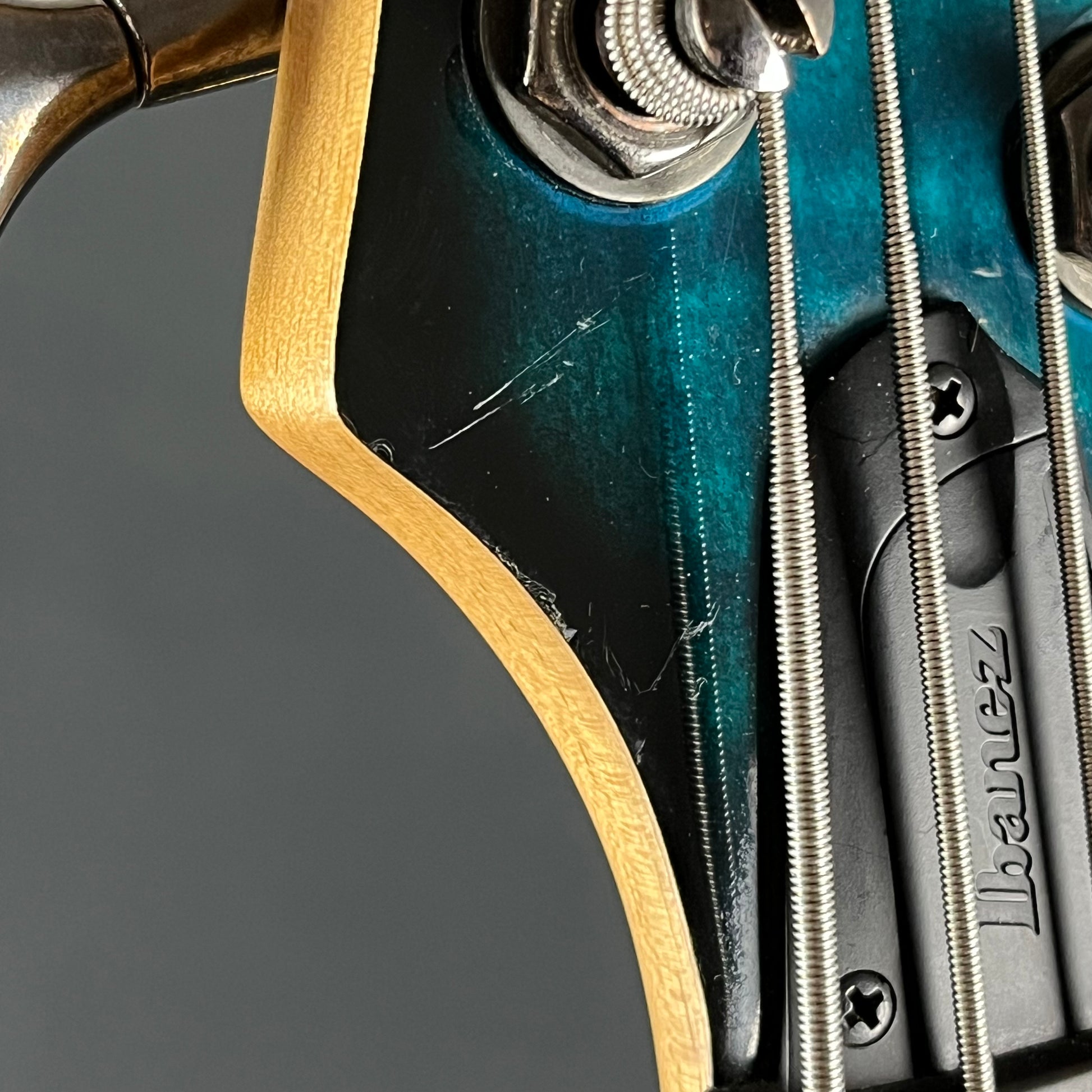 Ibanez Gio Soundgear Bass