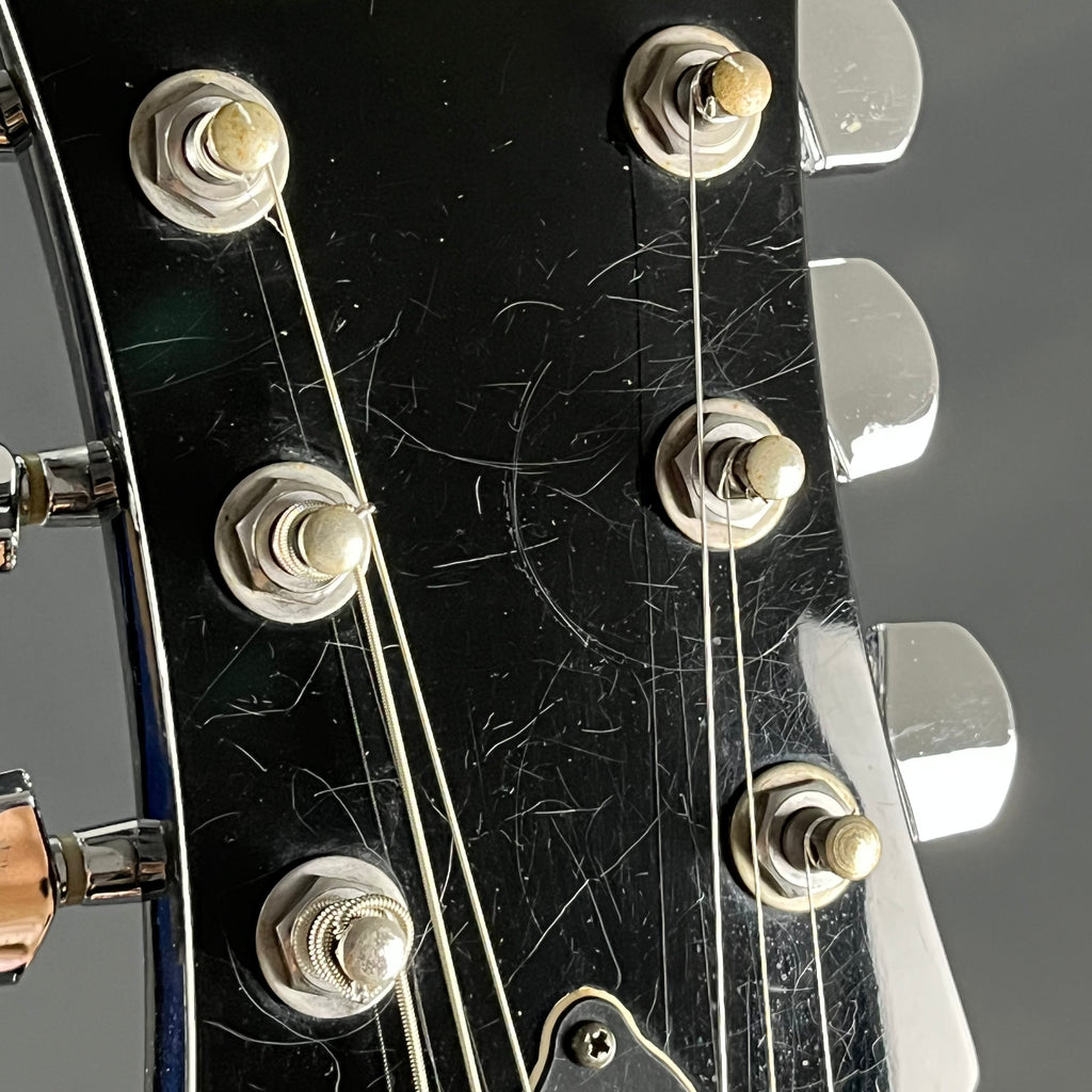 Epiphone SG G-310 Bolt-on