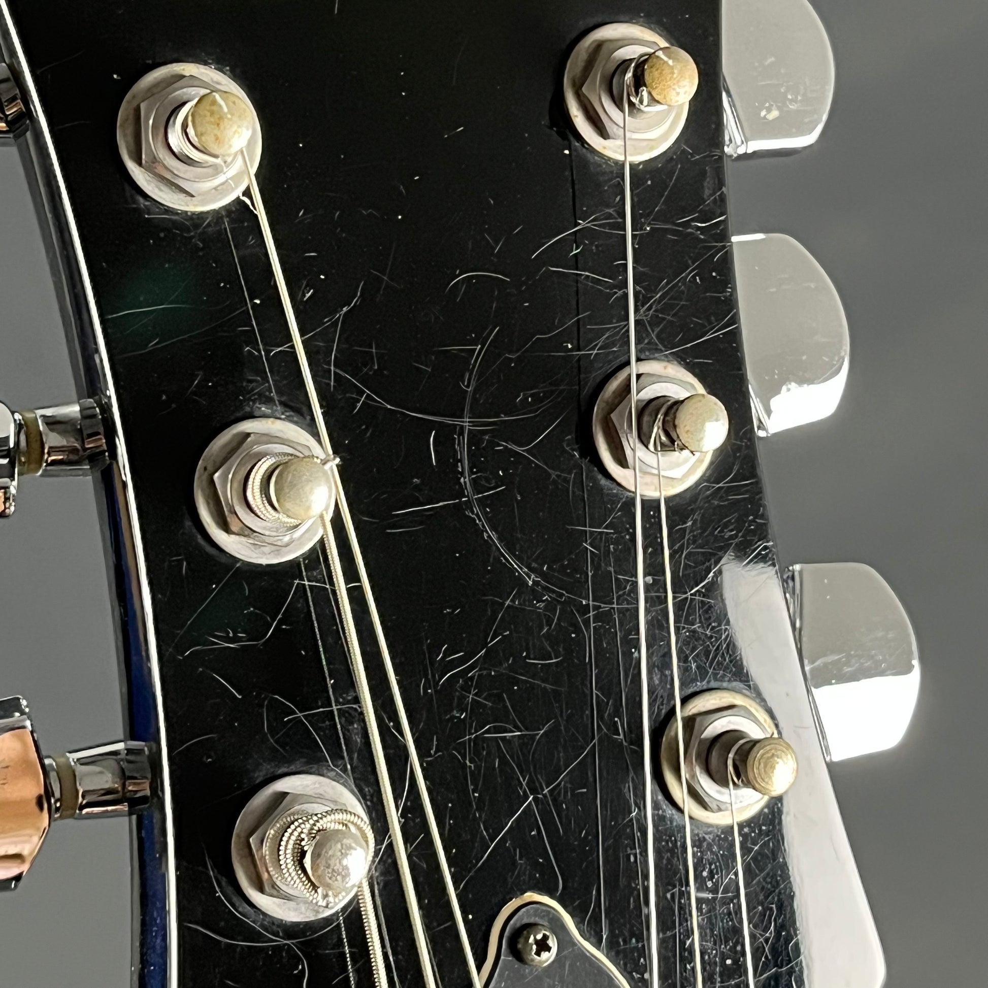 Epiphone SG G-310 Bolt-on