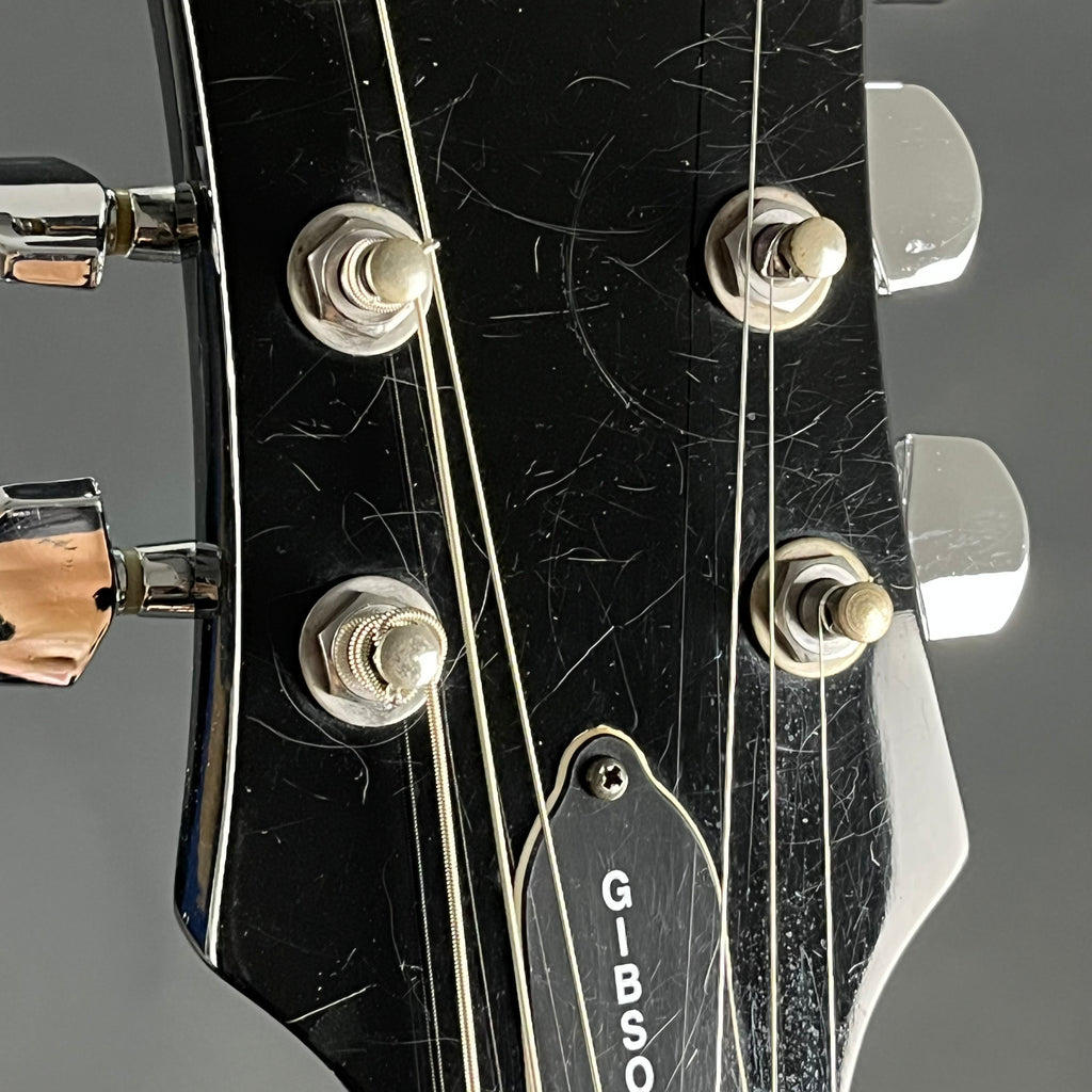 Epiphone SG G-310 Bolt-on