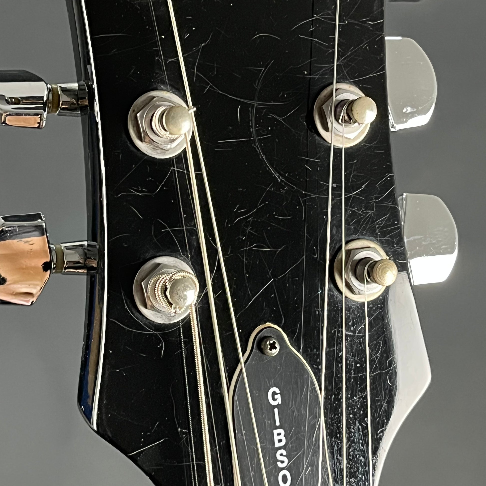 Epiphone SG G-310 Bolt-on