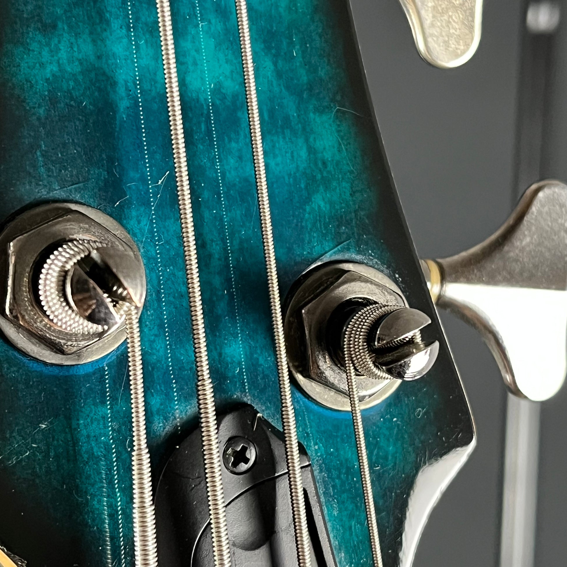 Ibanez Gio Soundgear Bass