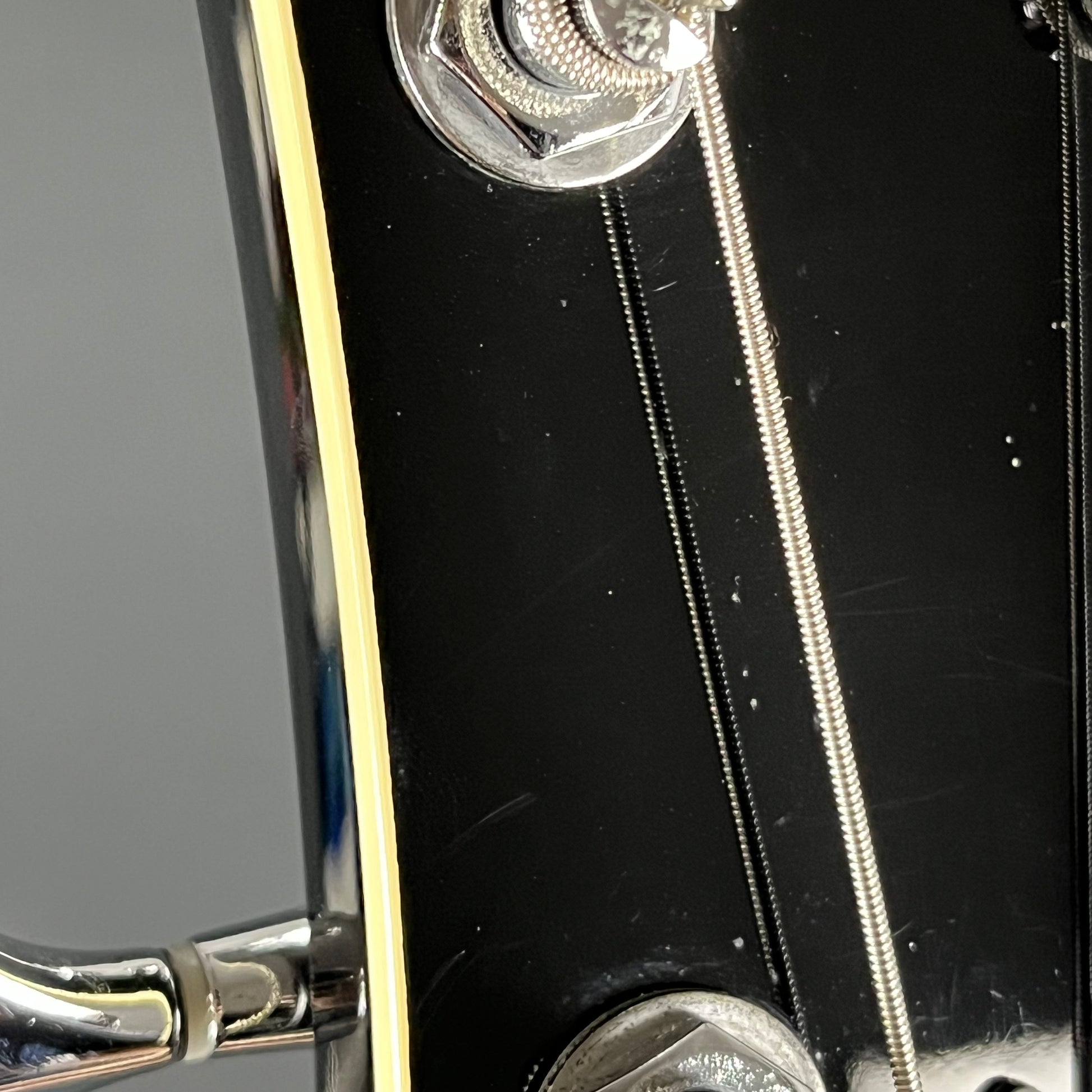 GrassRoots G-AK-65 Bass