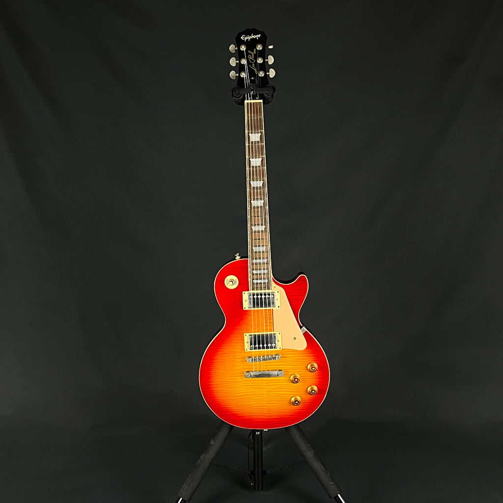 Epiphone Les Paul Standard