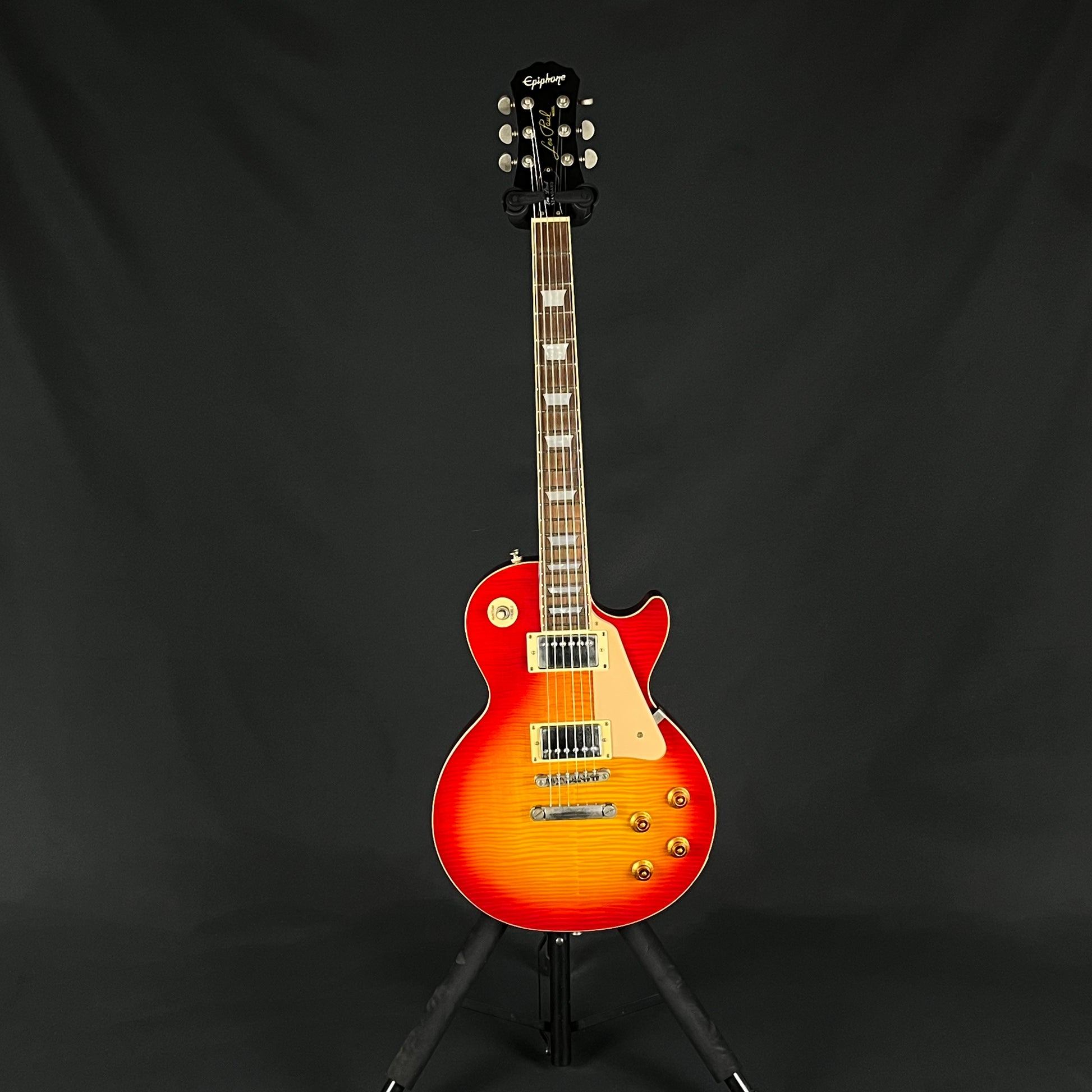 Epiphone Les Paul Standard