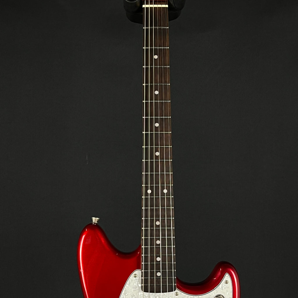 Bacchus Universe Series Mustang