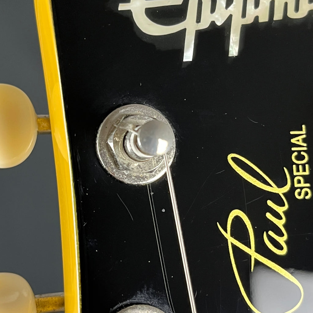 Epiphone Les Paul Special