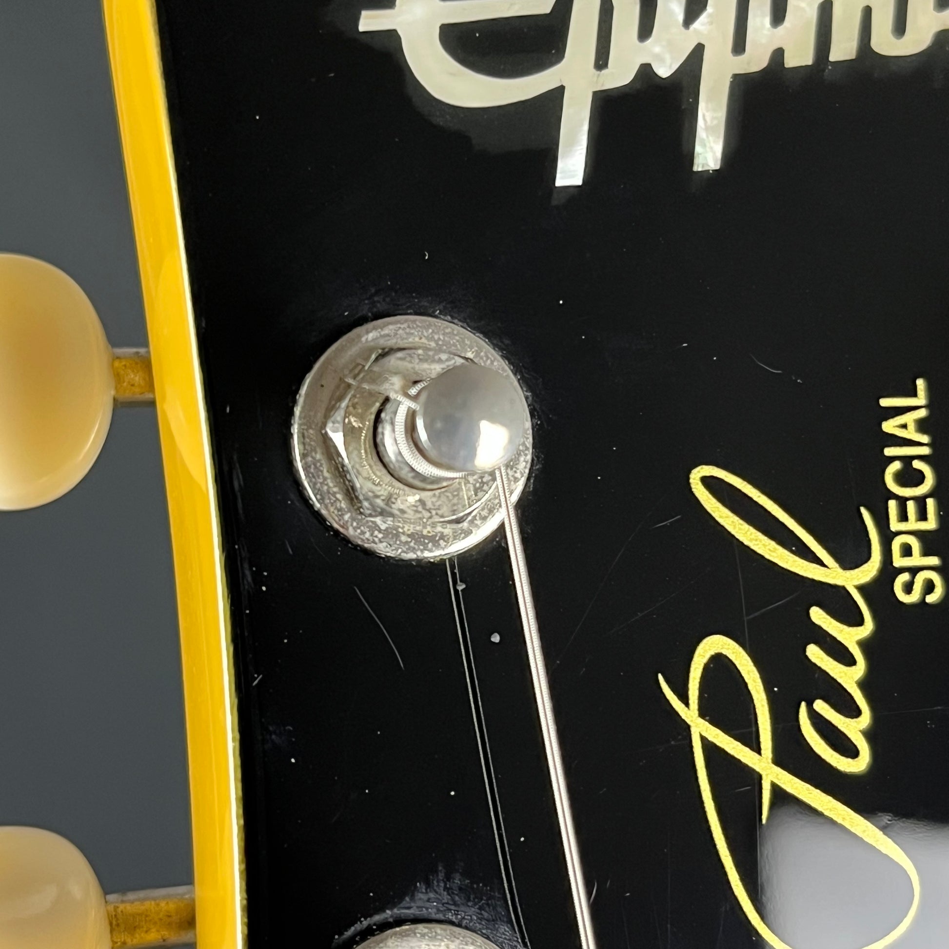 Epiphone Les Paul Special