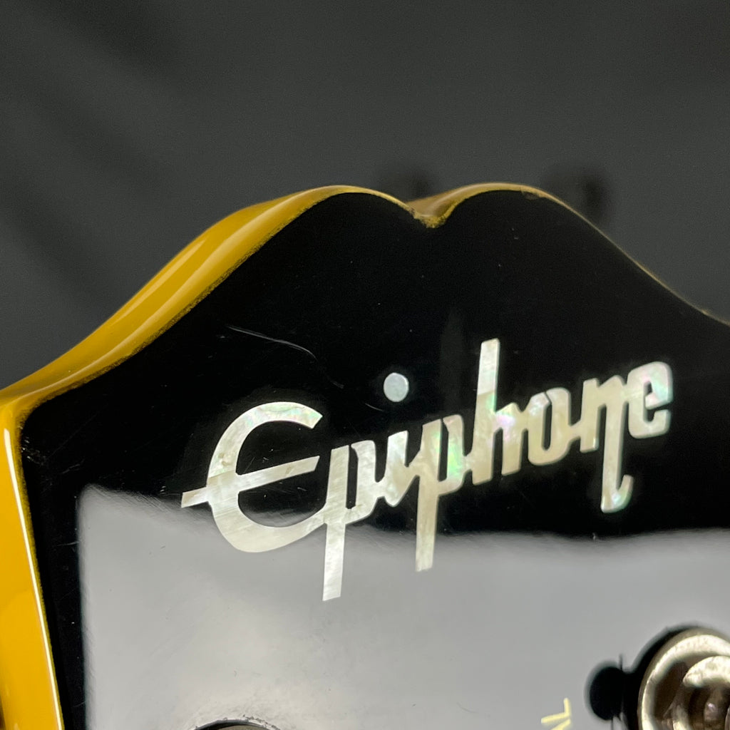 Epiphone Les Paul Special