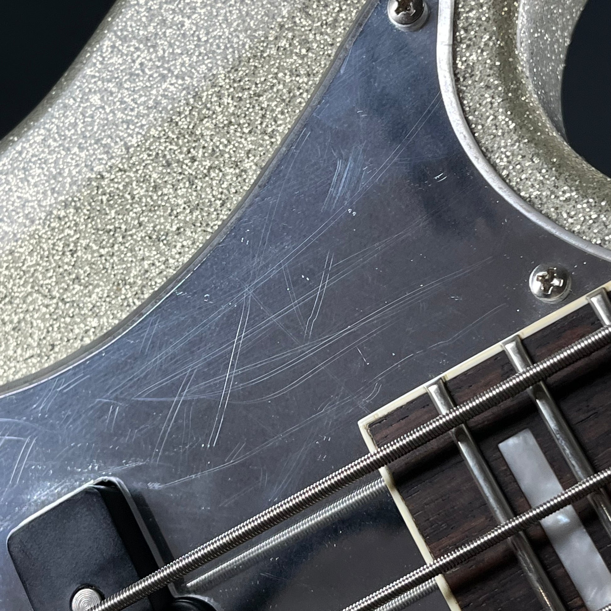 GrassRoots G-AK-65 Bass