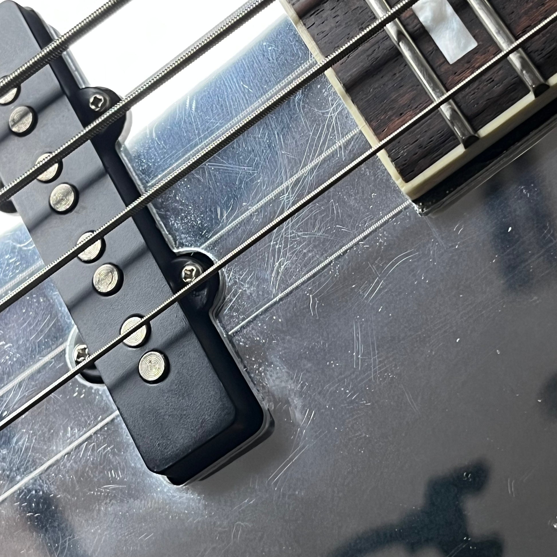 GrassRoots G-AK-65 Bass