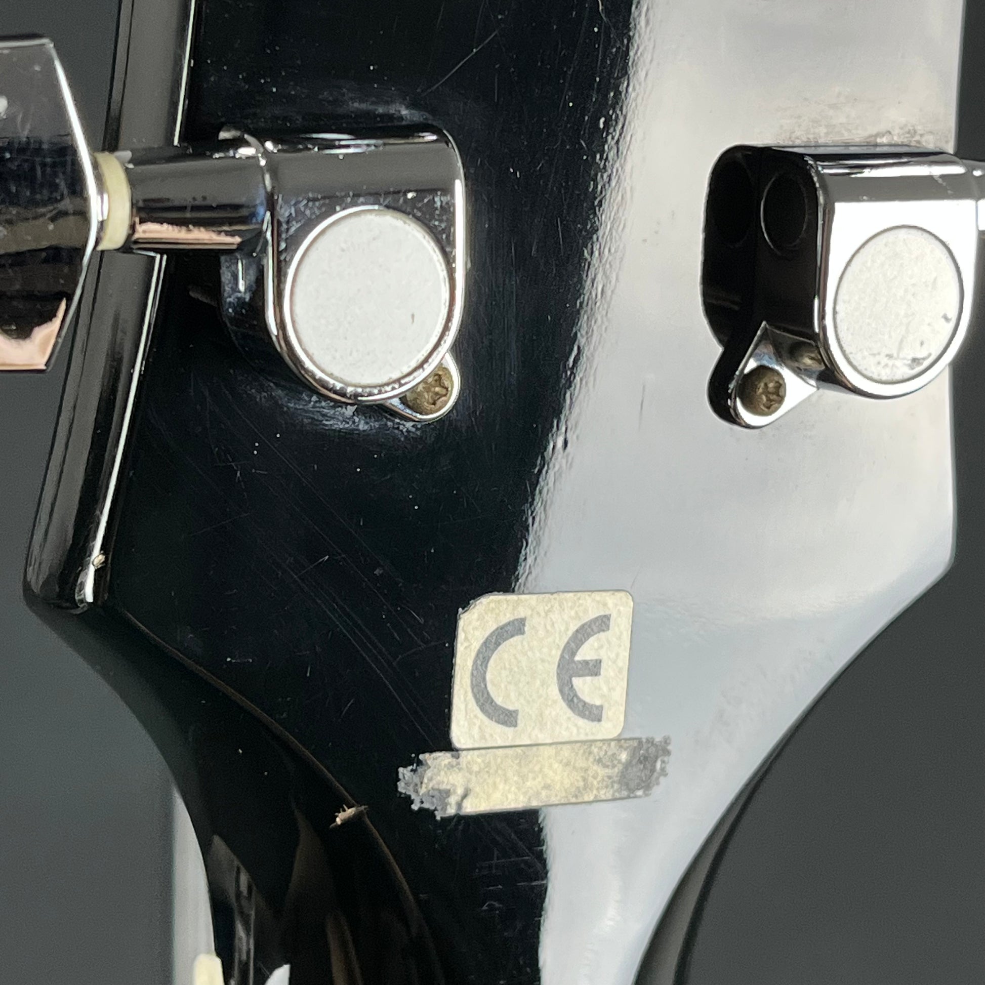 Epiphone SG G-310 Bolt-on