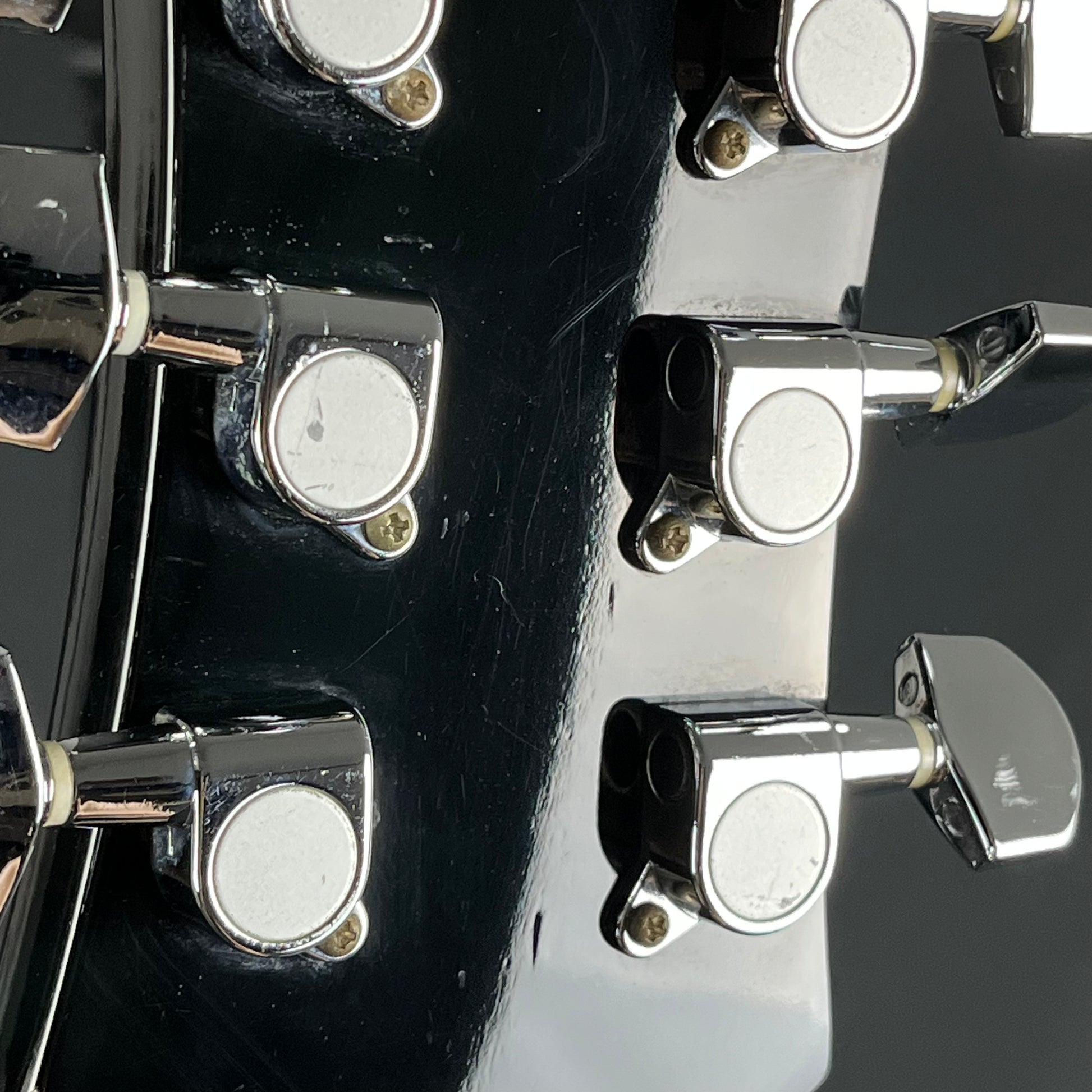 Epiphone SG G-310 Bolt-on