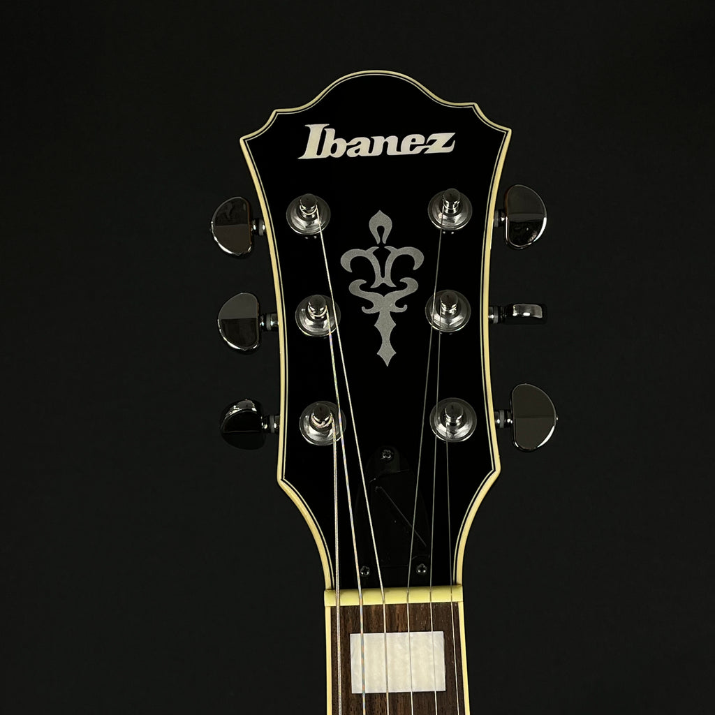 Ibanez AG75-BS 2019