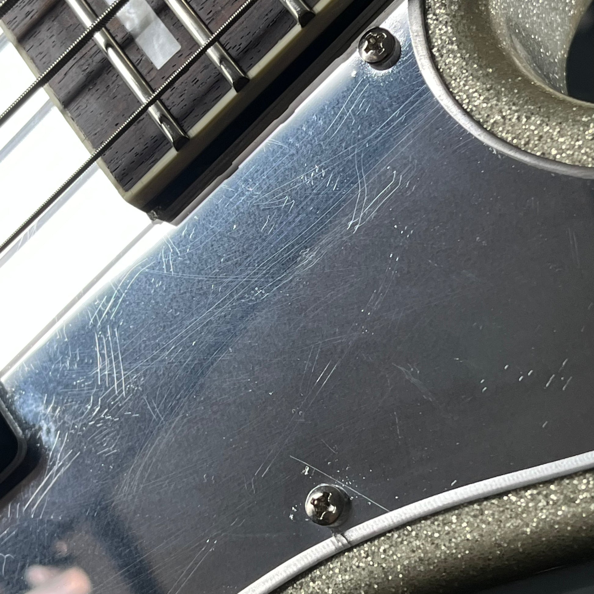 GrassRoots G-AK-65 Bass