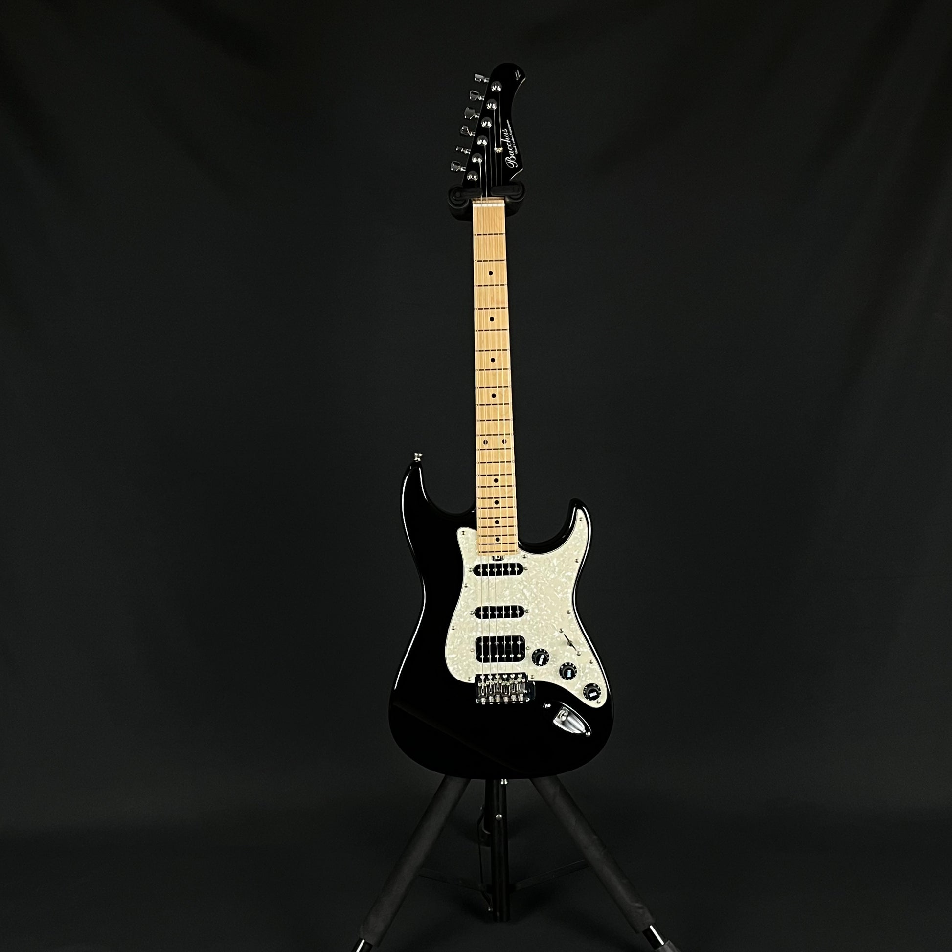 Bacchus G-STUDIO PLD