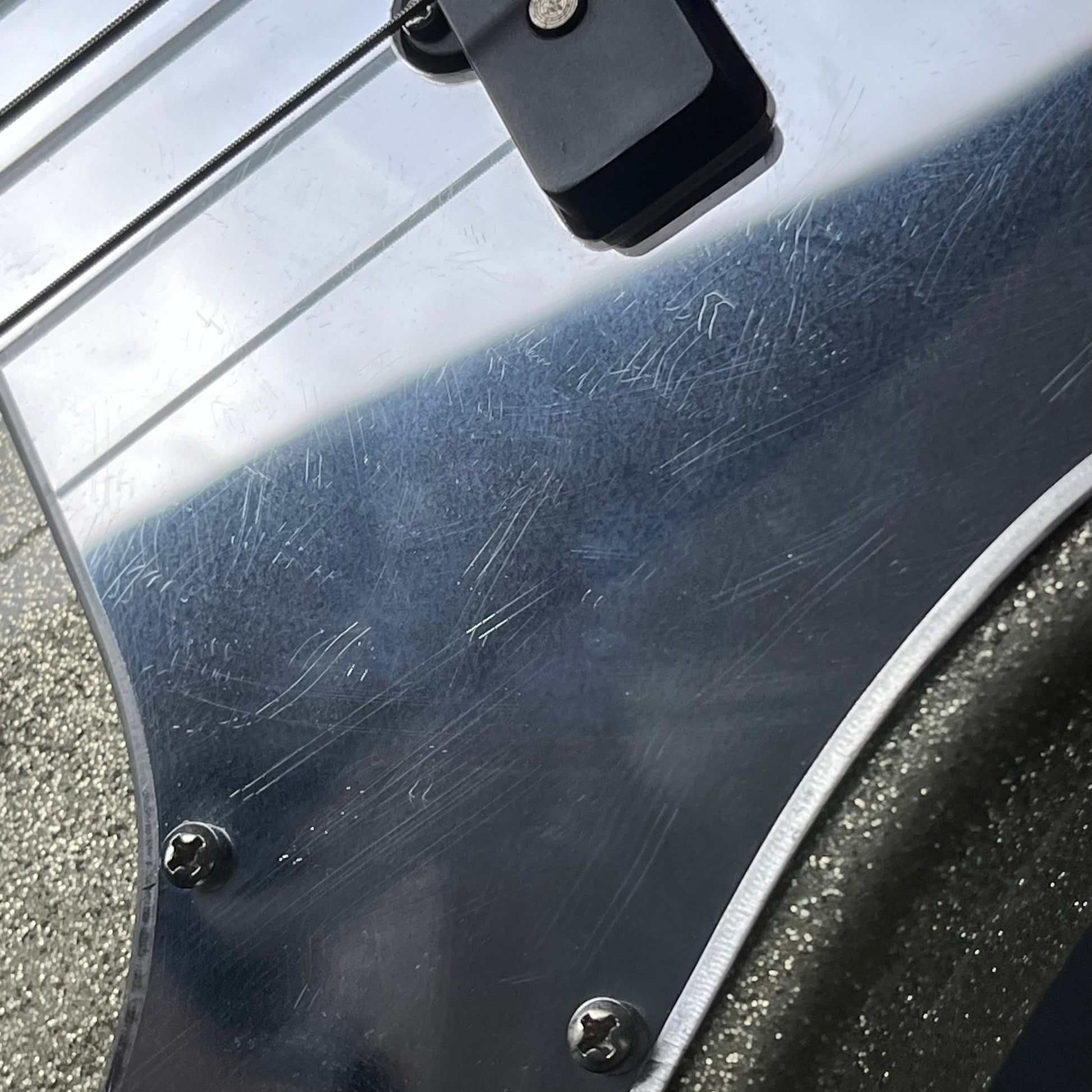 GrassRoots G-AK-65 Bass