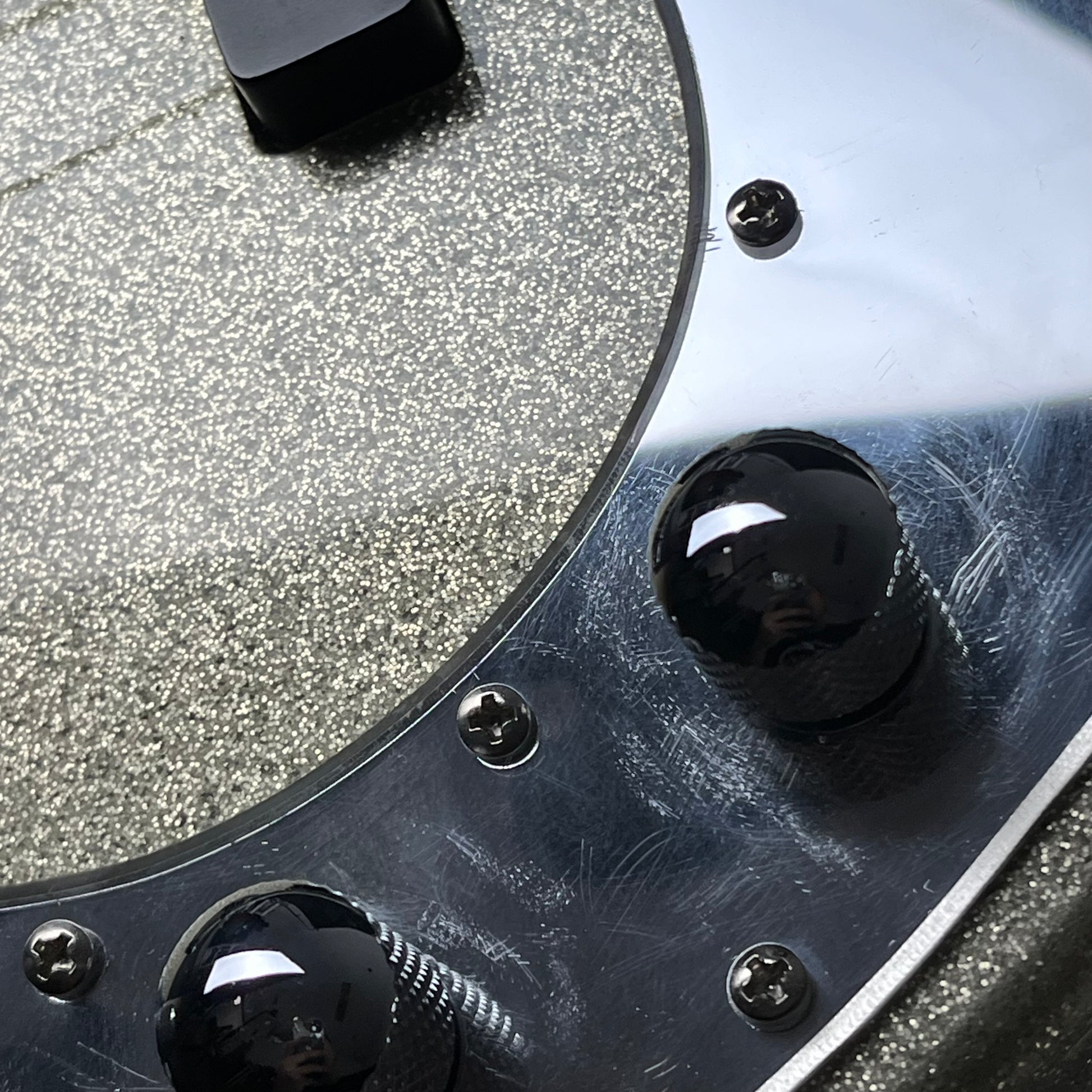 GrassRoots G-AK-65 Bass