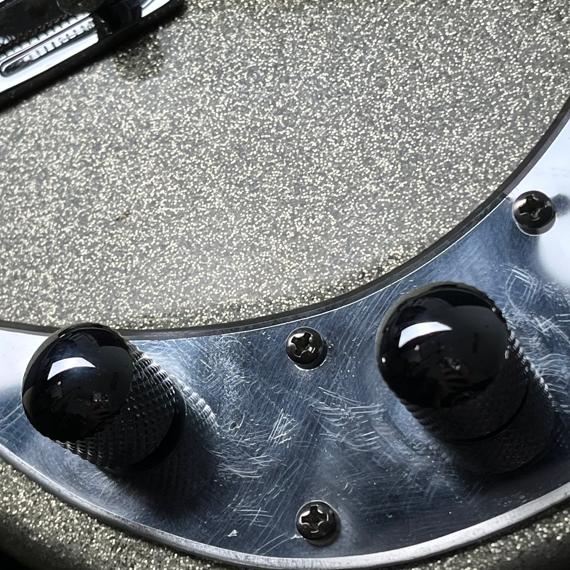 GrassRoots G-AK-65 Bass